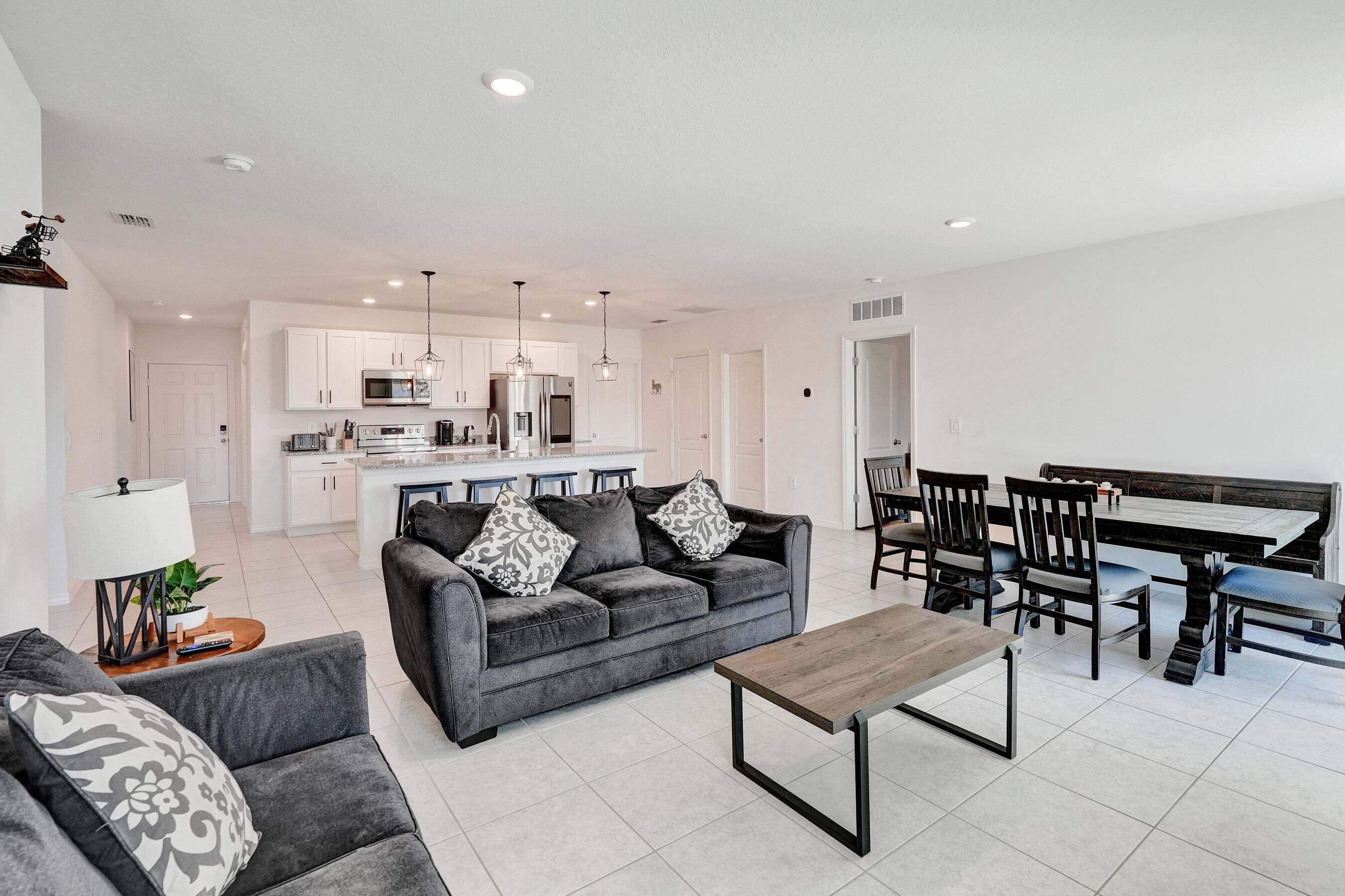 Port Saint Lucie, FL 34952,1744 SE North Blackwell DR