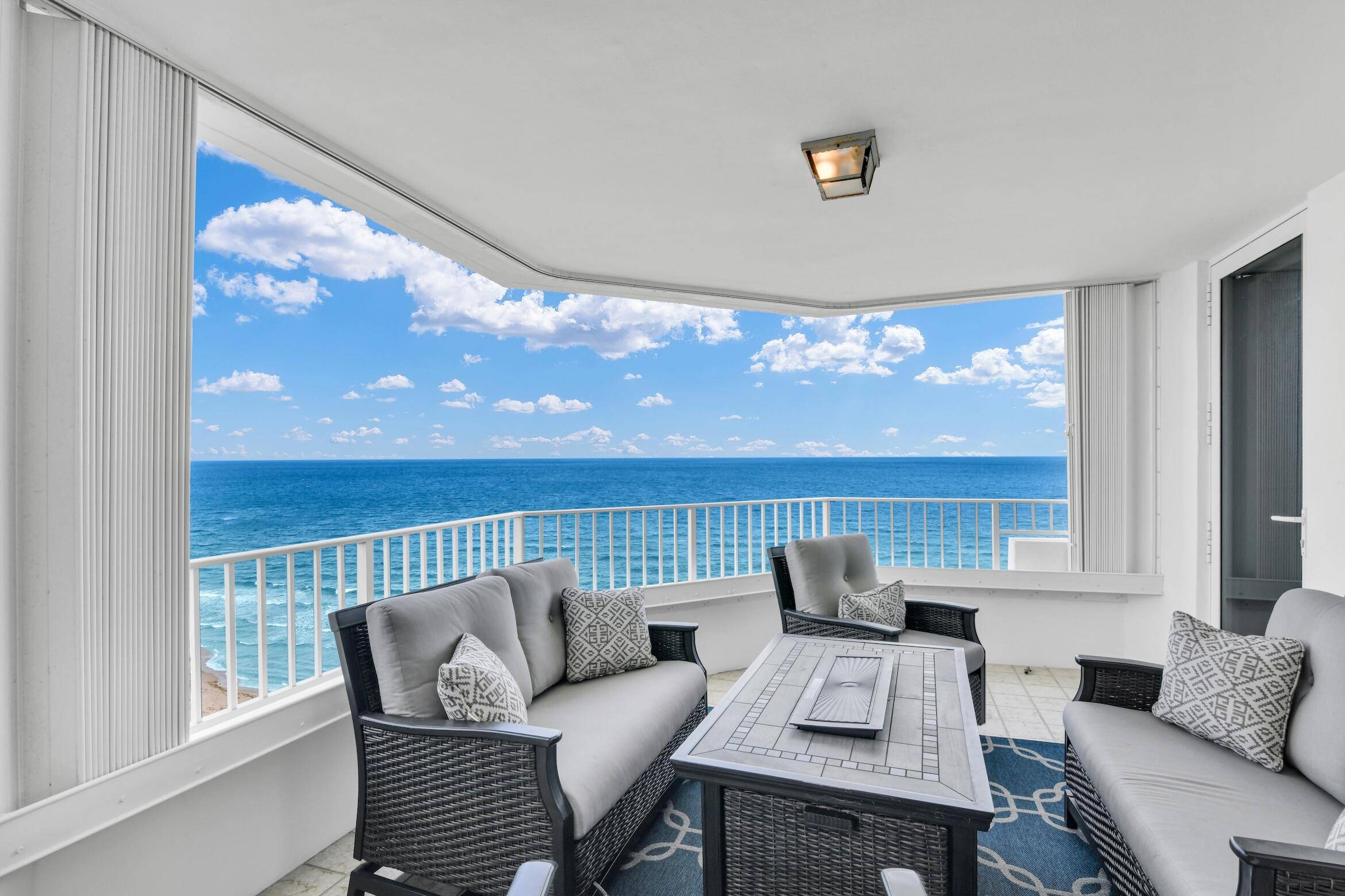 Boca Raton, FL 33432,550 S Ocean BLVD 1401