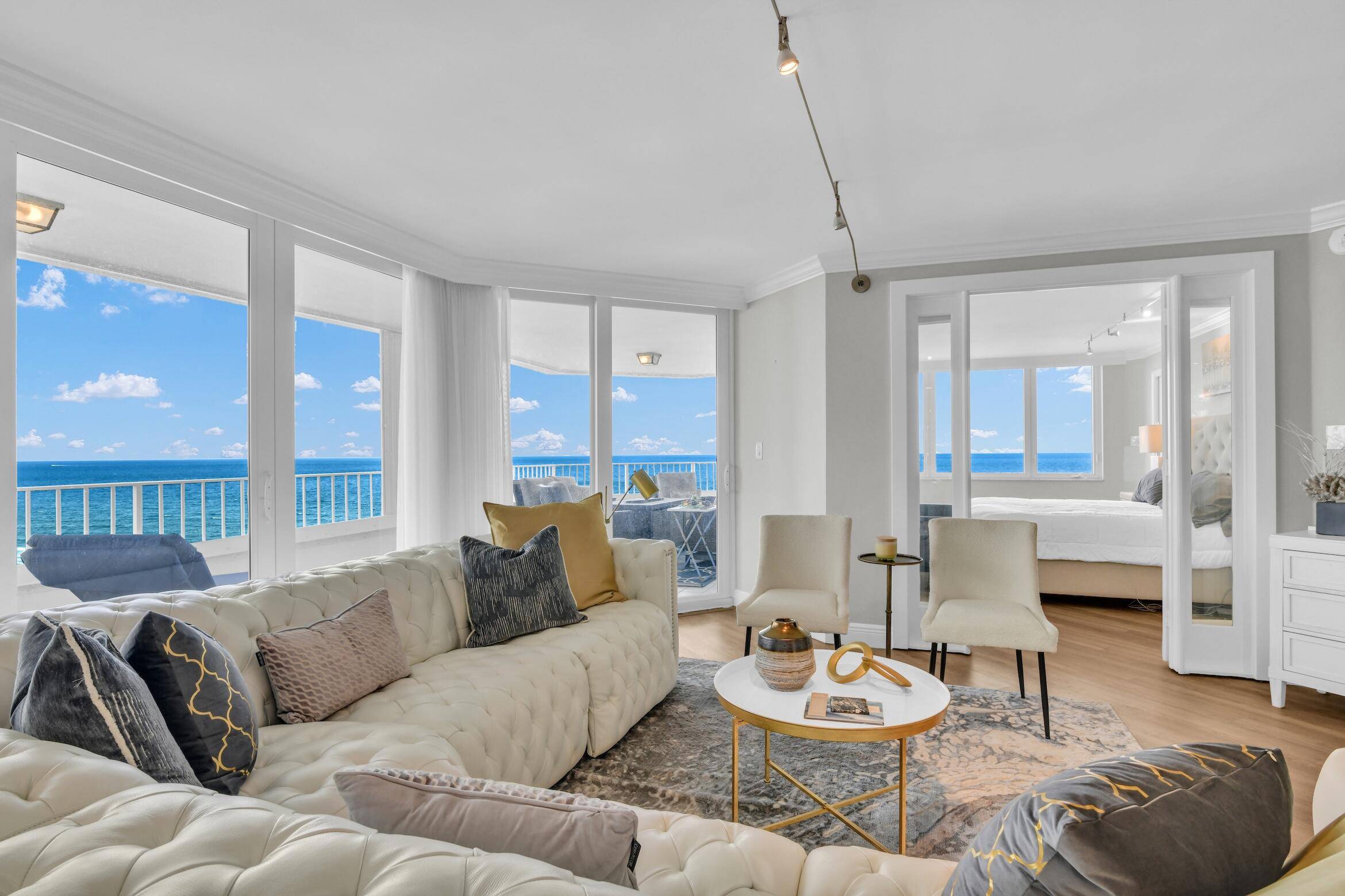 Boca Raton, FL 33432,550 S Ocean BLVD 1401