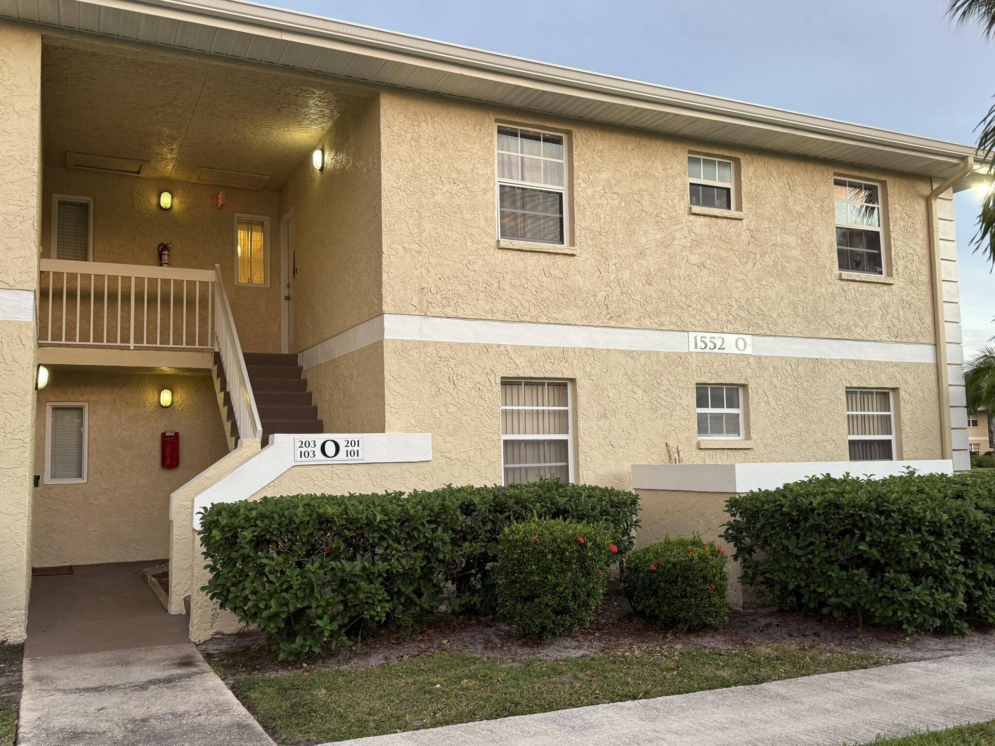 Port Saint Lucie, FL 34952,1552 SE Royal Green CIR 201