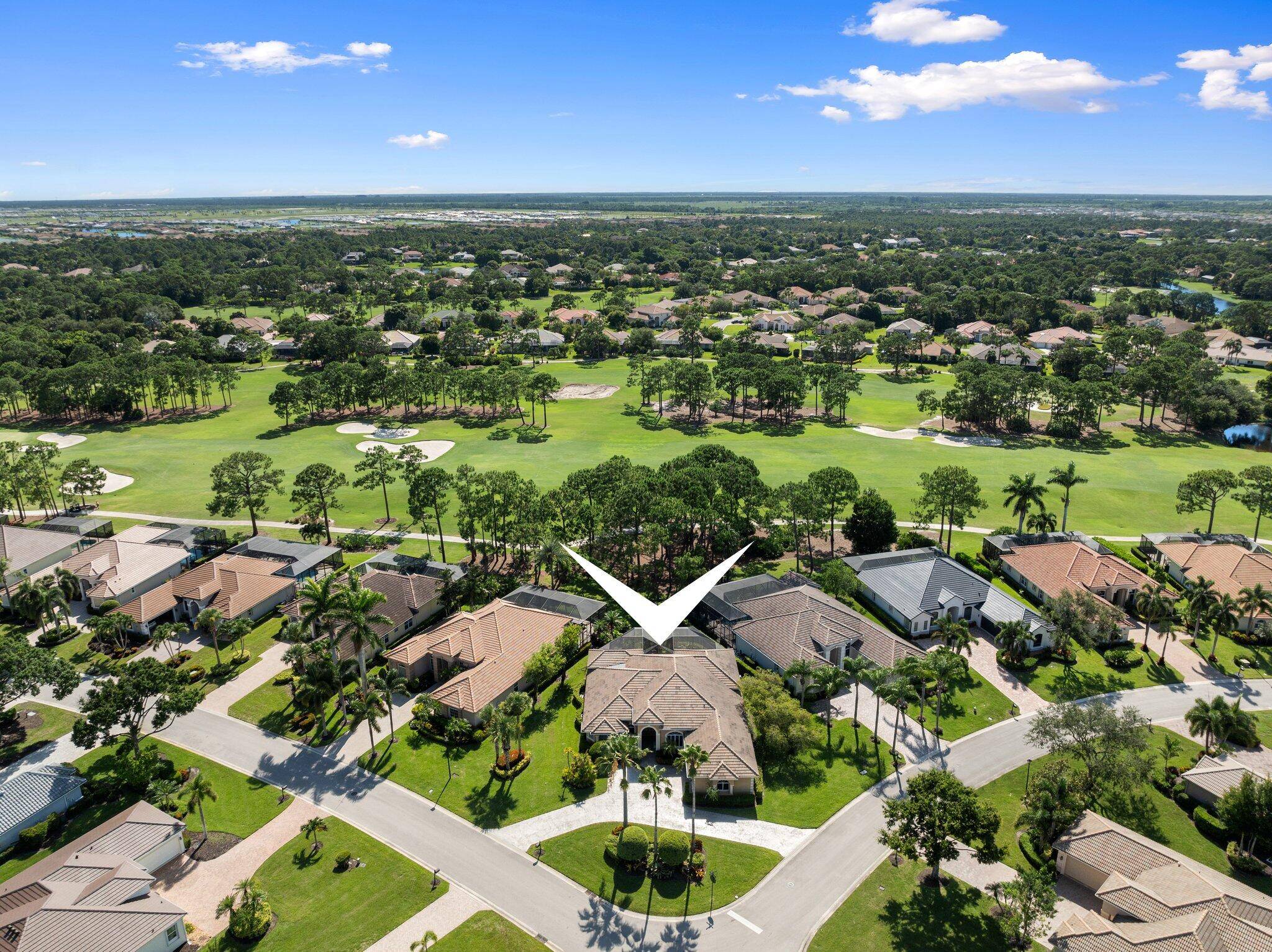 Port Saint Lucie, FL 34986,8107 Links WAY