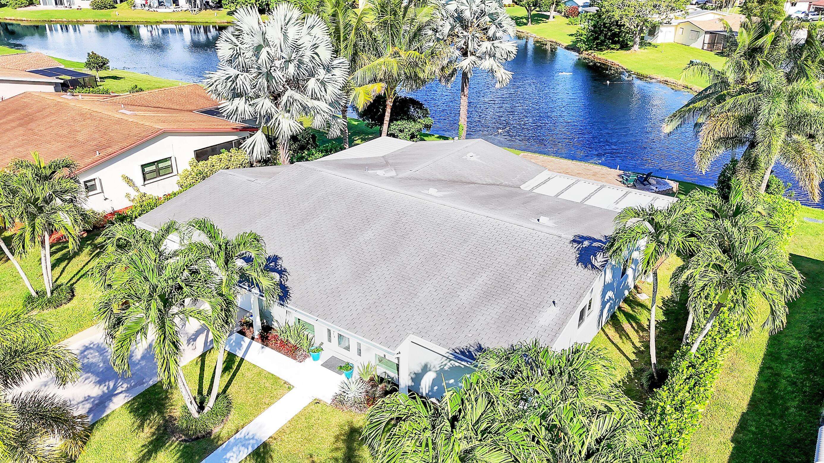 Delray Beach, FL 33484,14656 Country Side LN