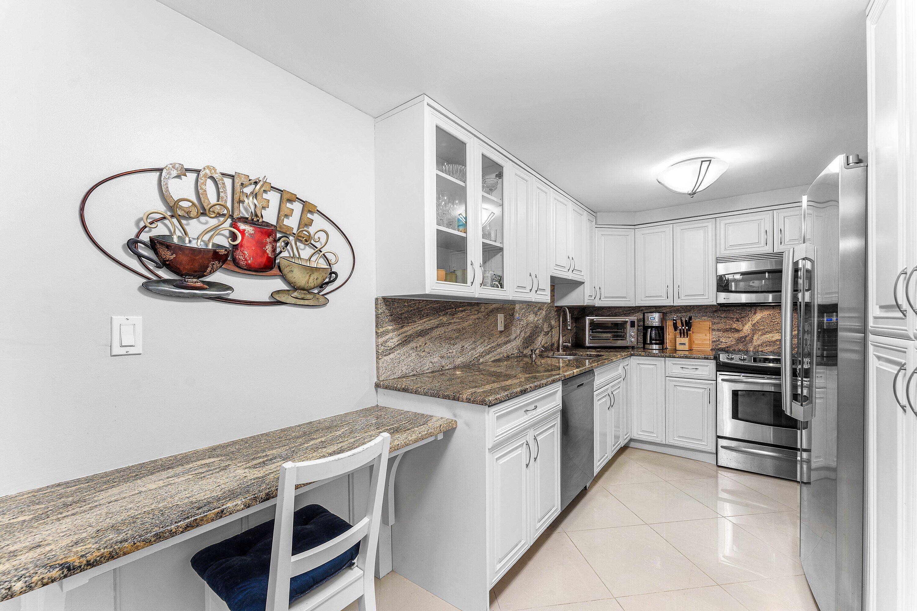 Highland Beach, FL 33487,3215 S Ocean BLVD 407