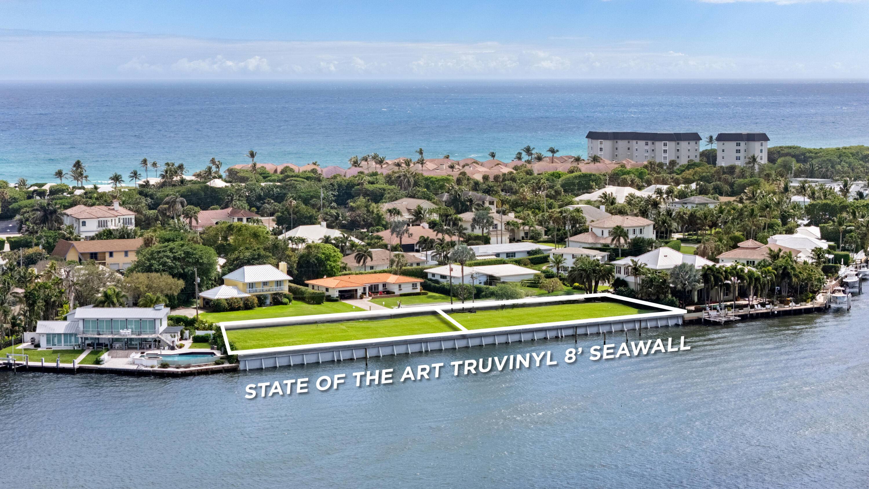 Ocean Ridge, FL 33435,9 Sabal Island DR