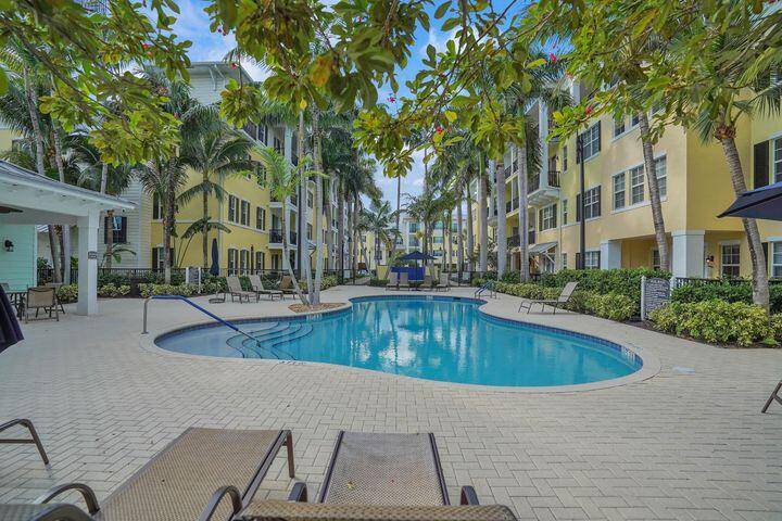 Delray Beach, FL 33483,3120 E Latitude CIR 309
