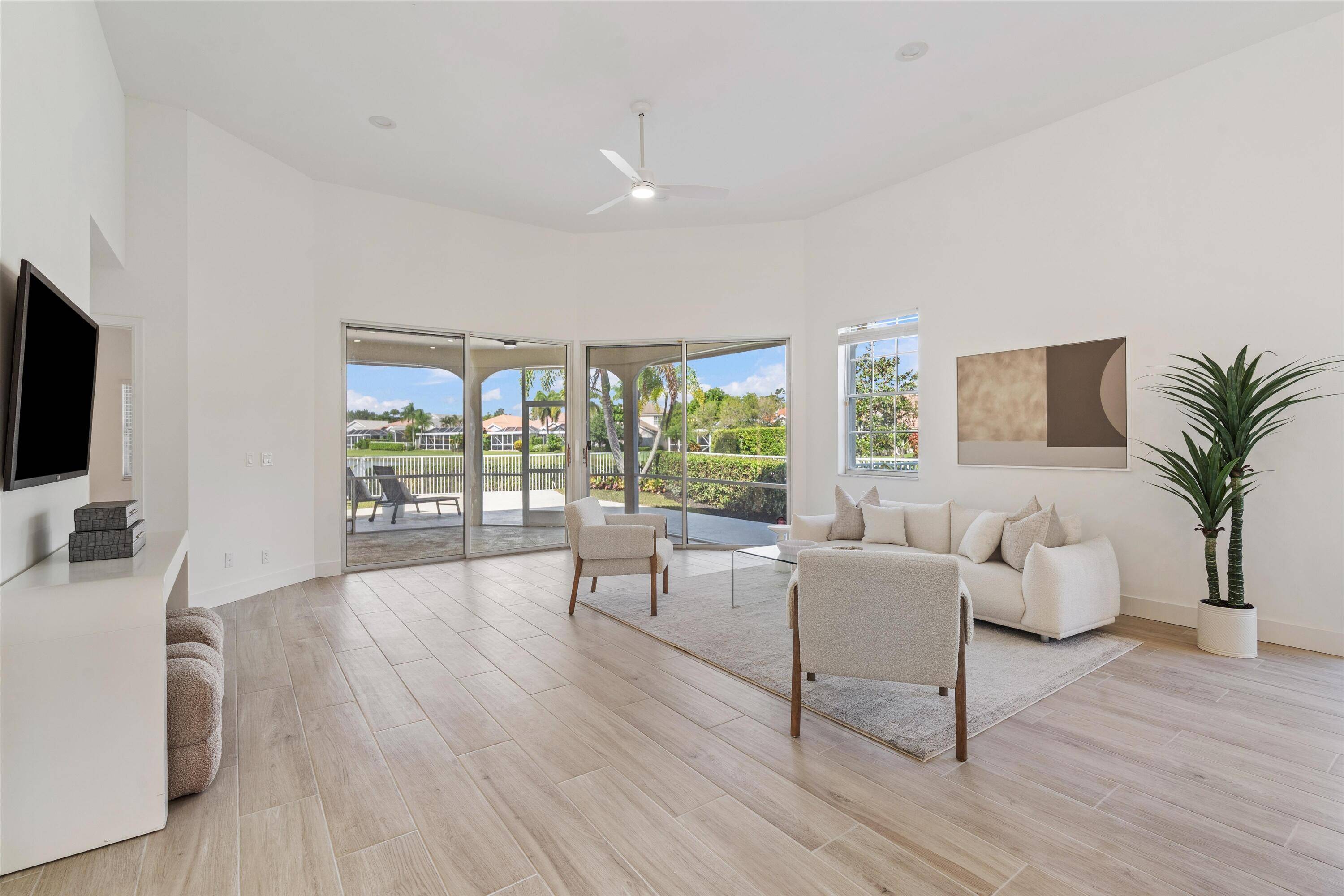 Palm Beach Gardens, FL 33418,124 Eagleton LN