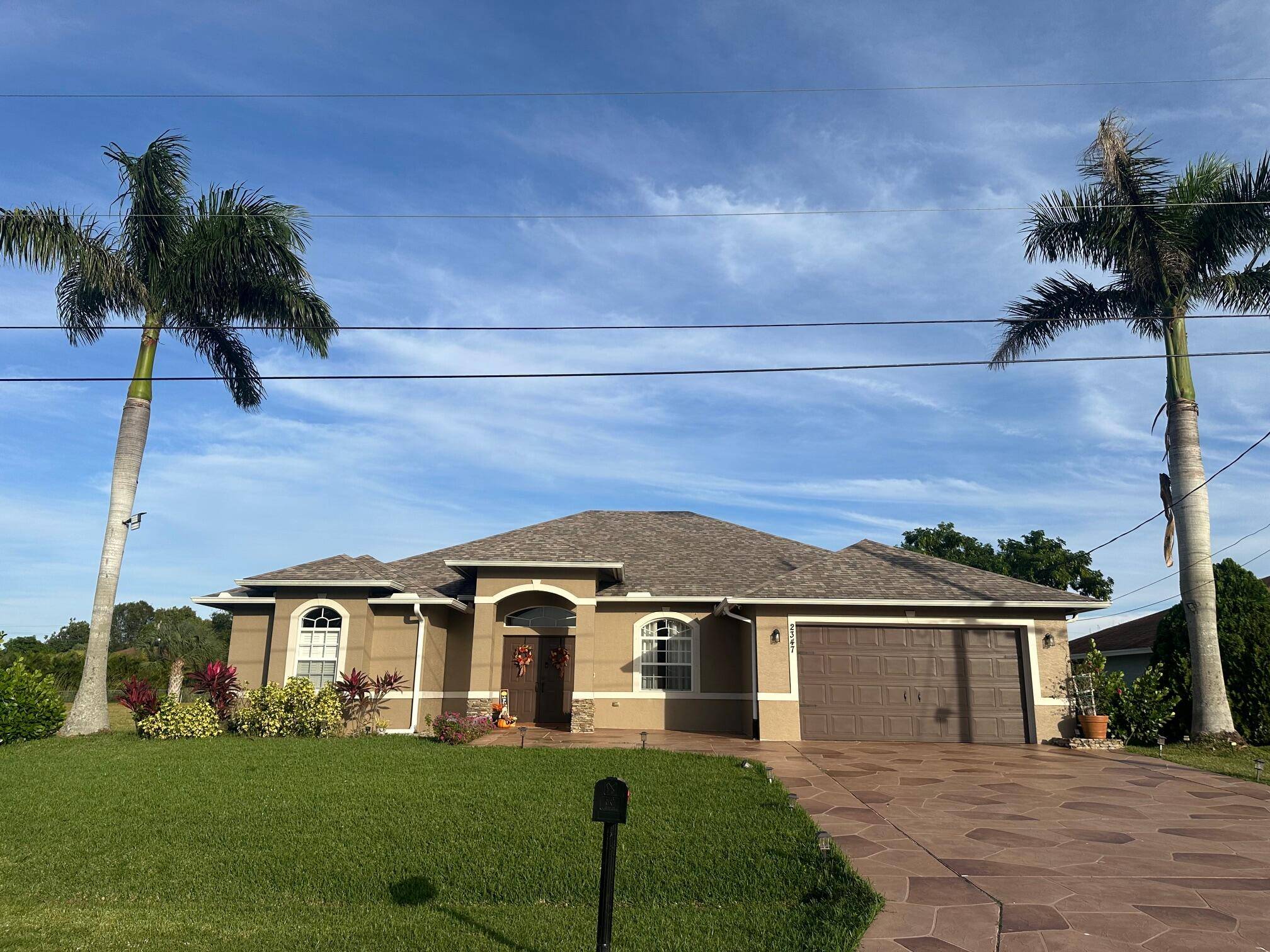 Port Saint Lucie, FL 34953,2347 SW Kent CIR