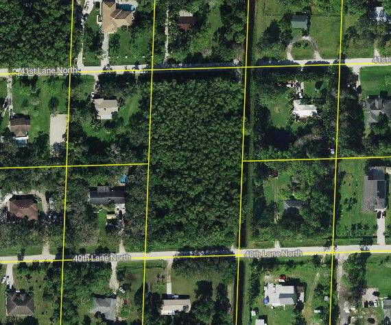 The Acreage, FL 33411,0 N 40th LN