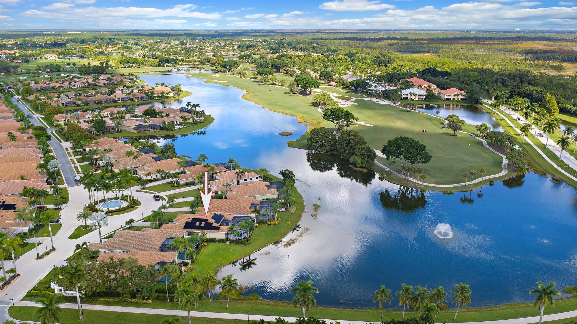 West Palm Beach, FL 33412,7430 Blue Heron WAY