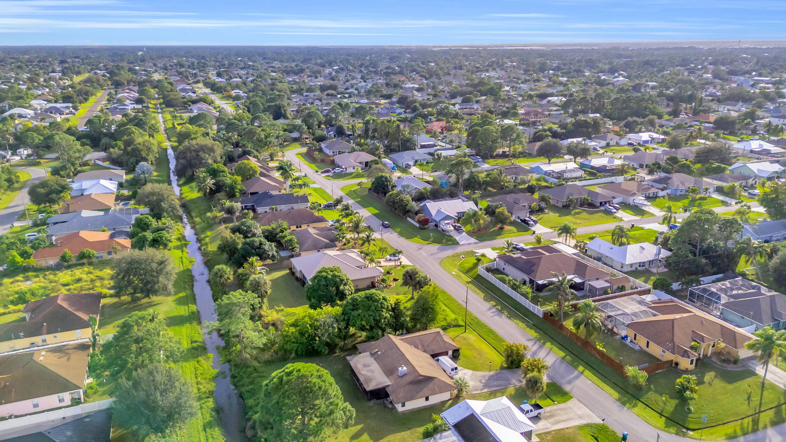 Port Saint Lucie, FL 34953,3291 SW Mcmullen ST