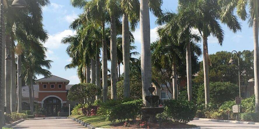 West Palm Beach, FL 33417,4179 N Haverhill RD 606