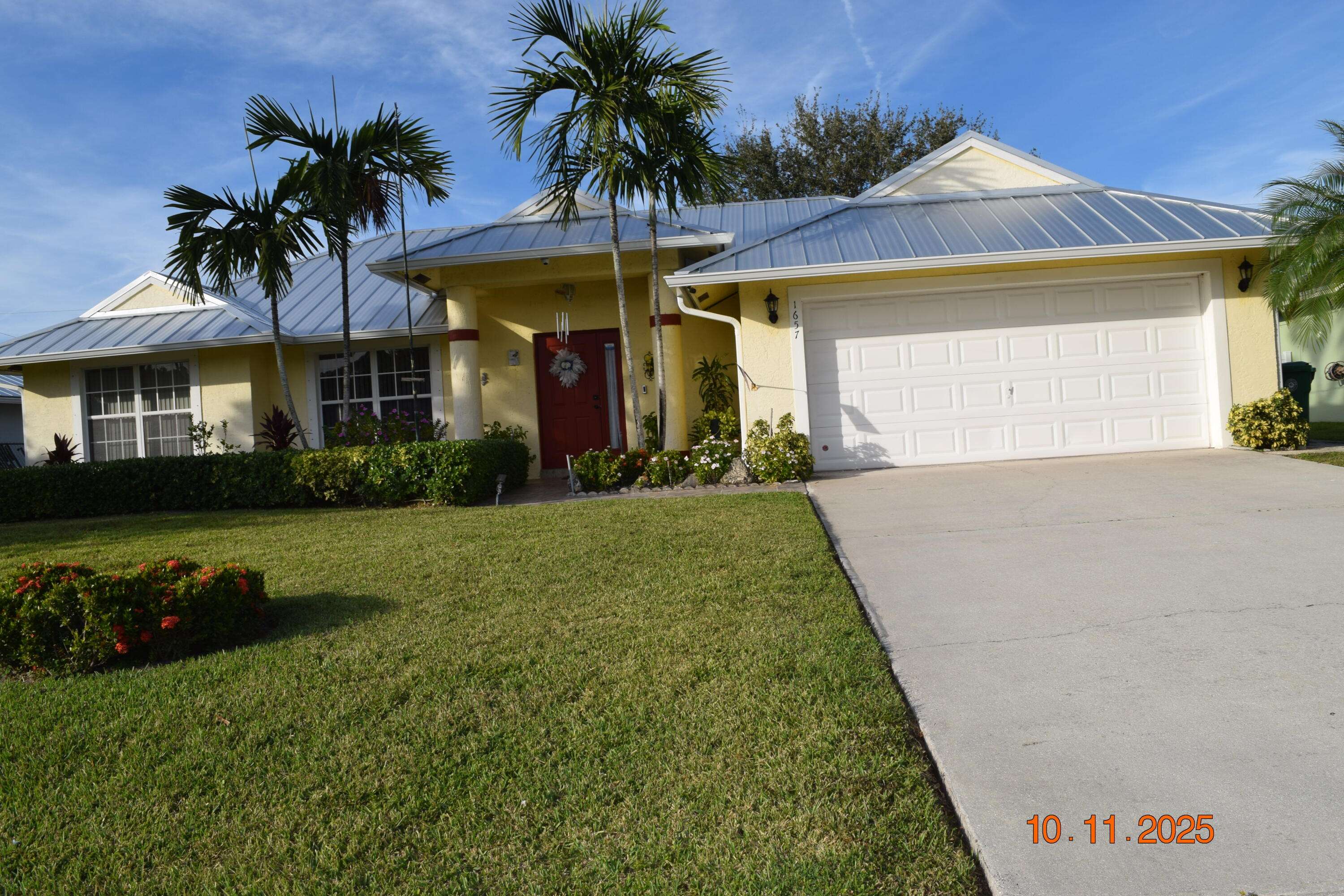 Port Saint Lucie, FL 34953,1657 SW Duclair AVE