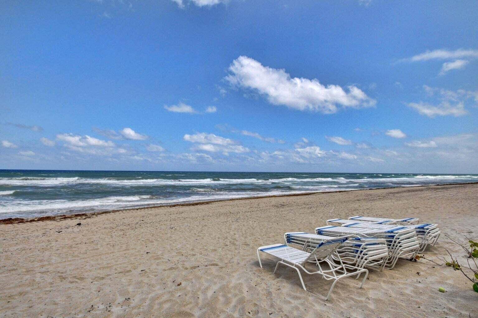 Highland Beach, FL 33487,3450 S Ocean BLVD 605