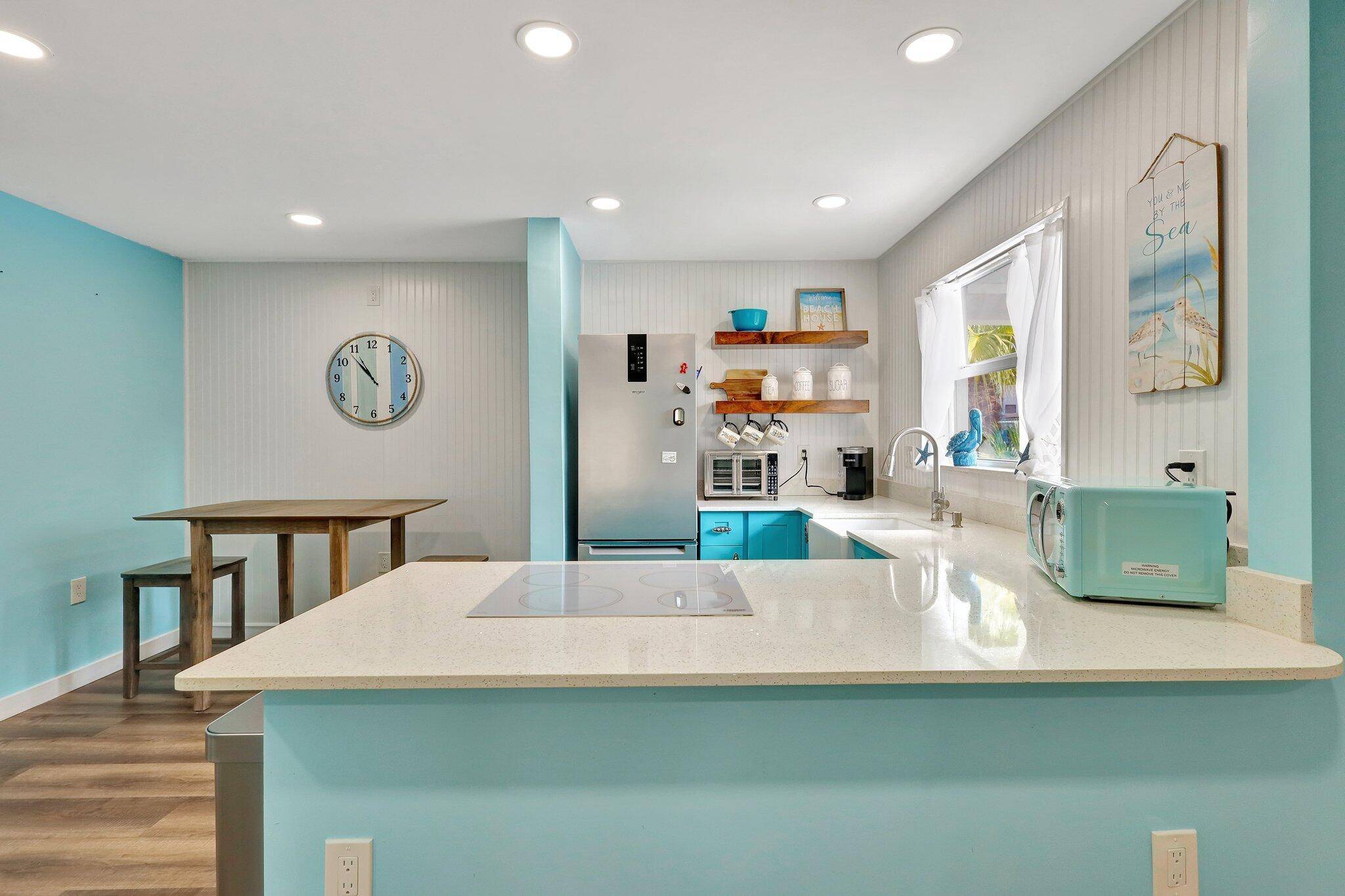 Jensen Beach, FL 34957,11000 S Ocean DR 1d