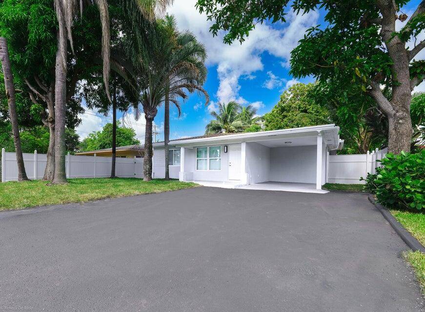 Fort Lauderdale, FL 33311,1405 NW 7th TER