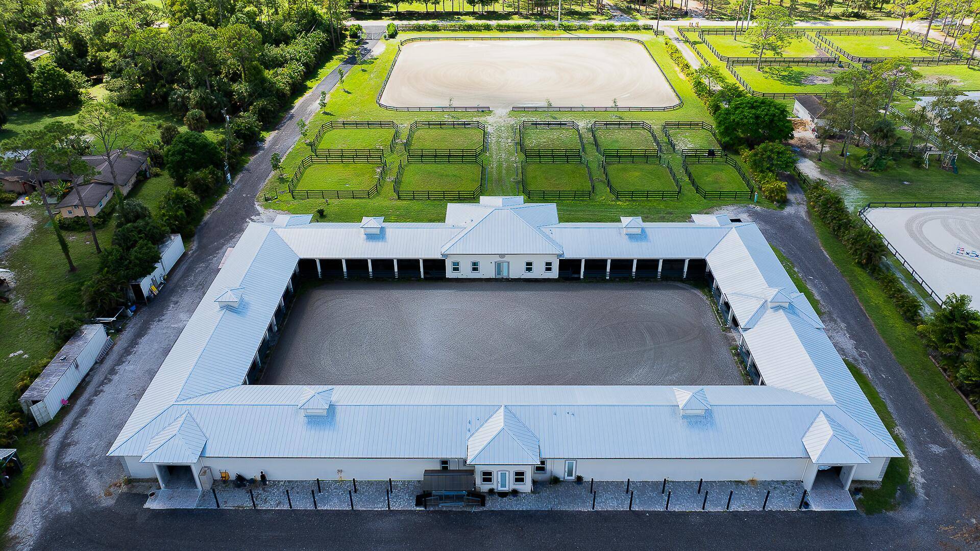 Lake Worth, FL 33449,10601 Tamis TRL (Stalls)