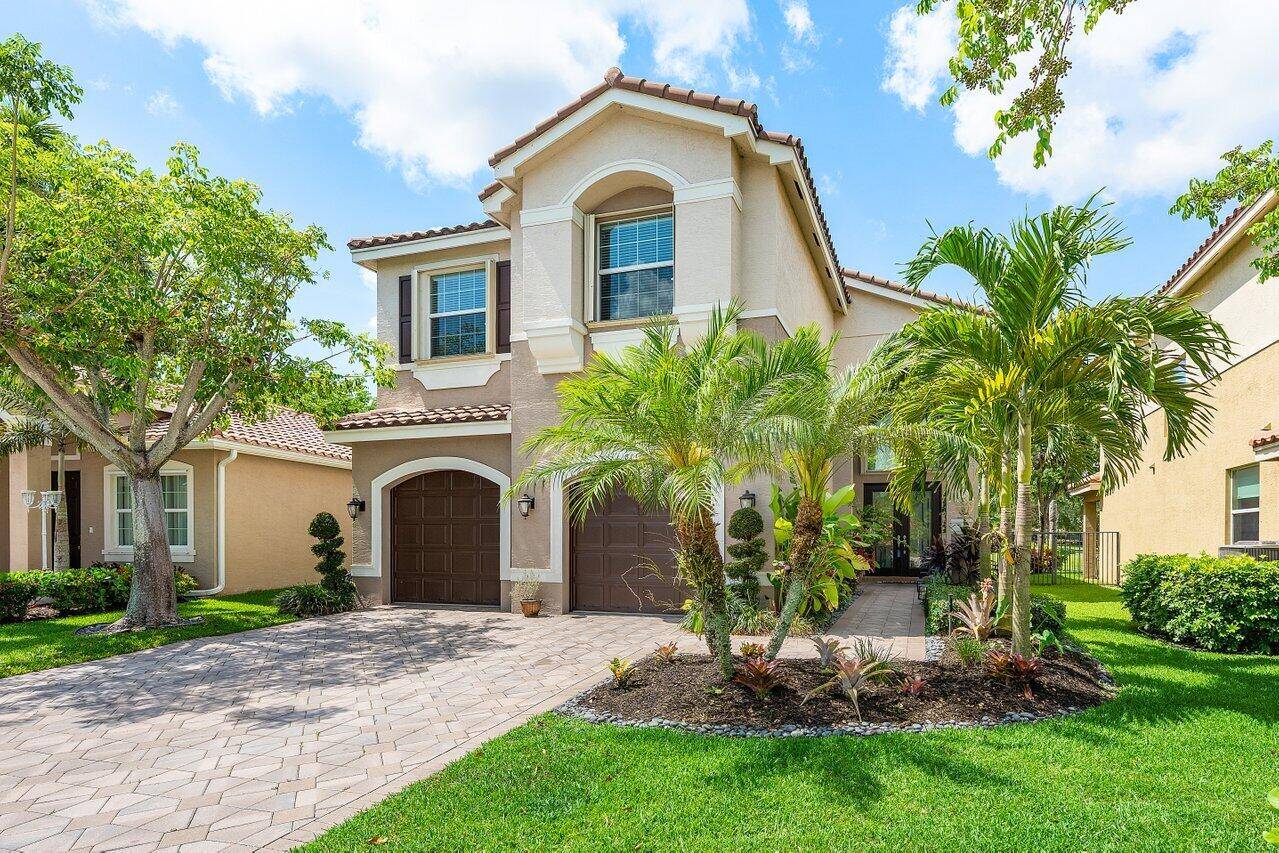 Boynton Beach, FL 33473,8110 Kendria Cove TER