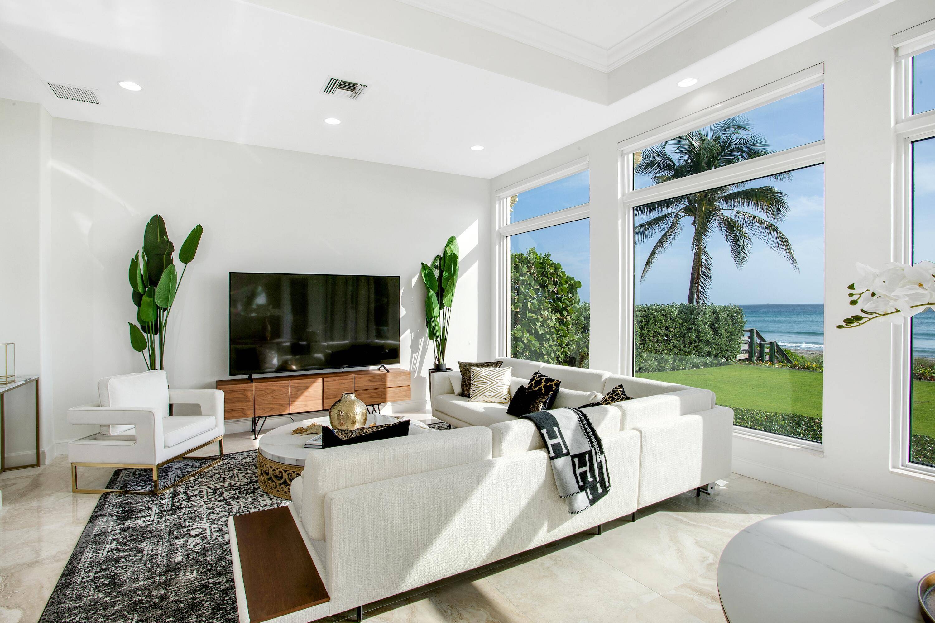 Highland Beach, FL 33487,2635 S Ocean BLVD