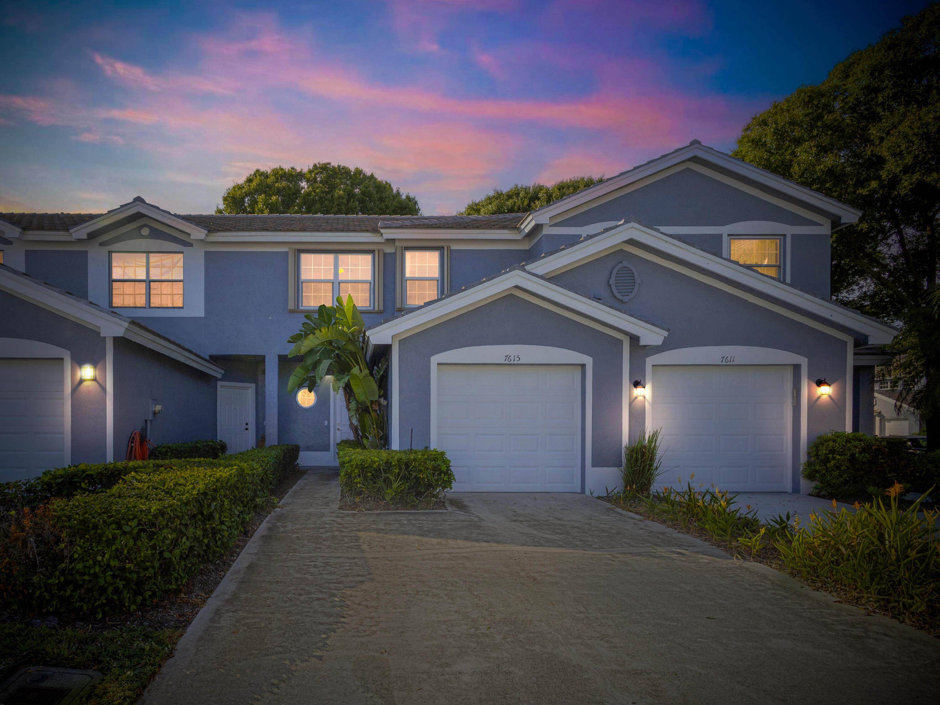 Lake Worth, FL 33463,7615 Sonesta Shores DR