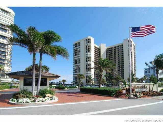 Jensen Beach, FL 34957,9500 S Ocean DR 1908
