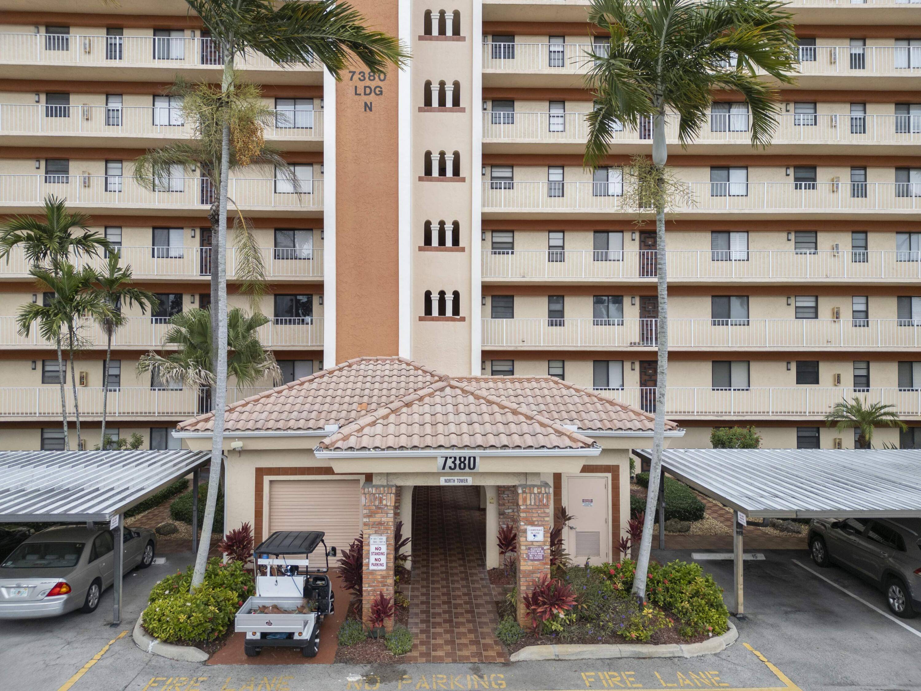 Delray Beach, FL 33446,7380 S Oriole BLVD 604