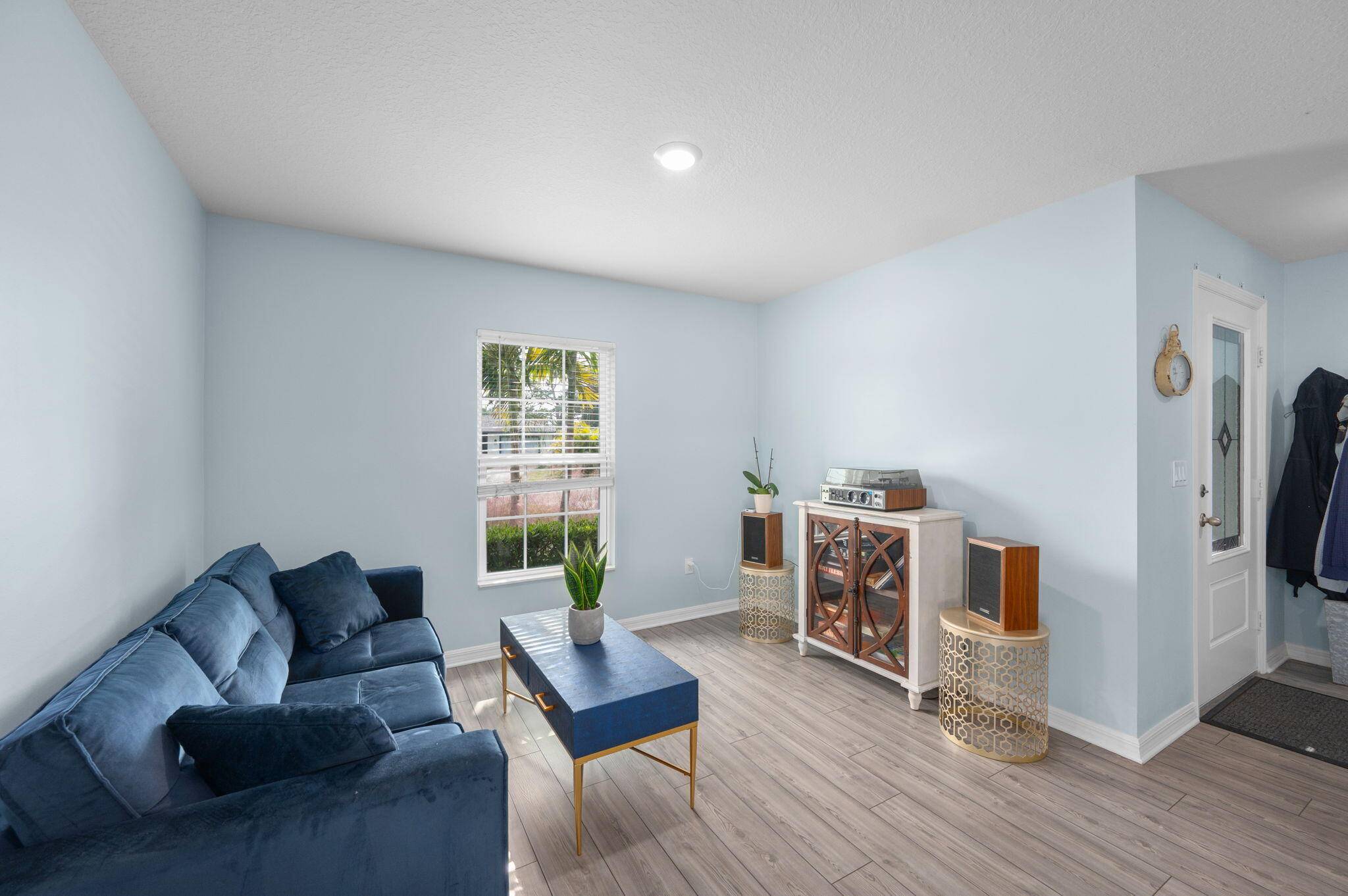 Port Saint Lucie, FL 34952,2425 SE Melon CT