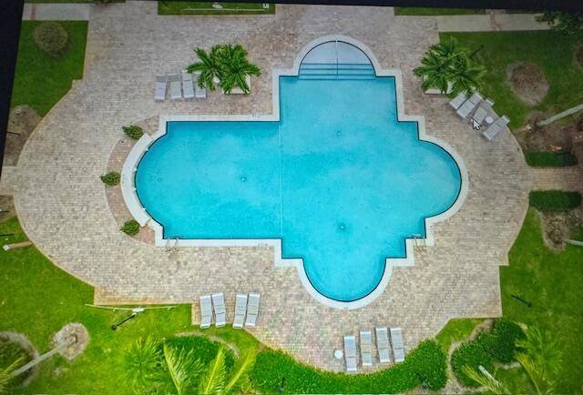 Lake Worth, FL 33463,7856 Sonoma Springs CIR 305