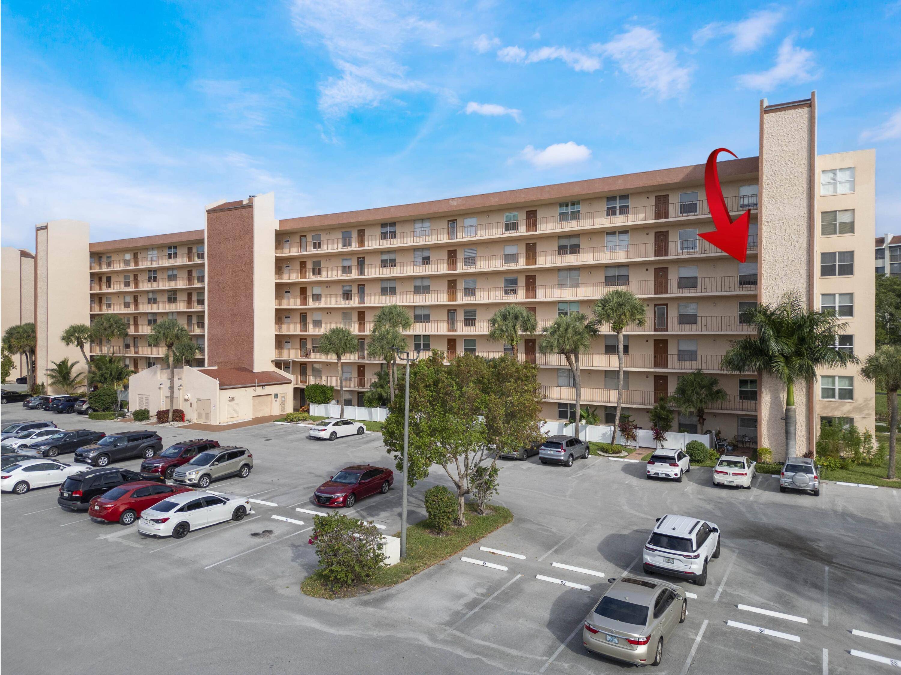 Delray Beach, FL 33446,14527 Bonaire BLVD 510