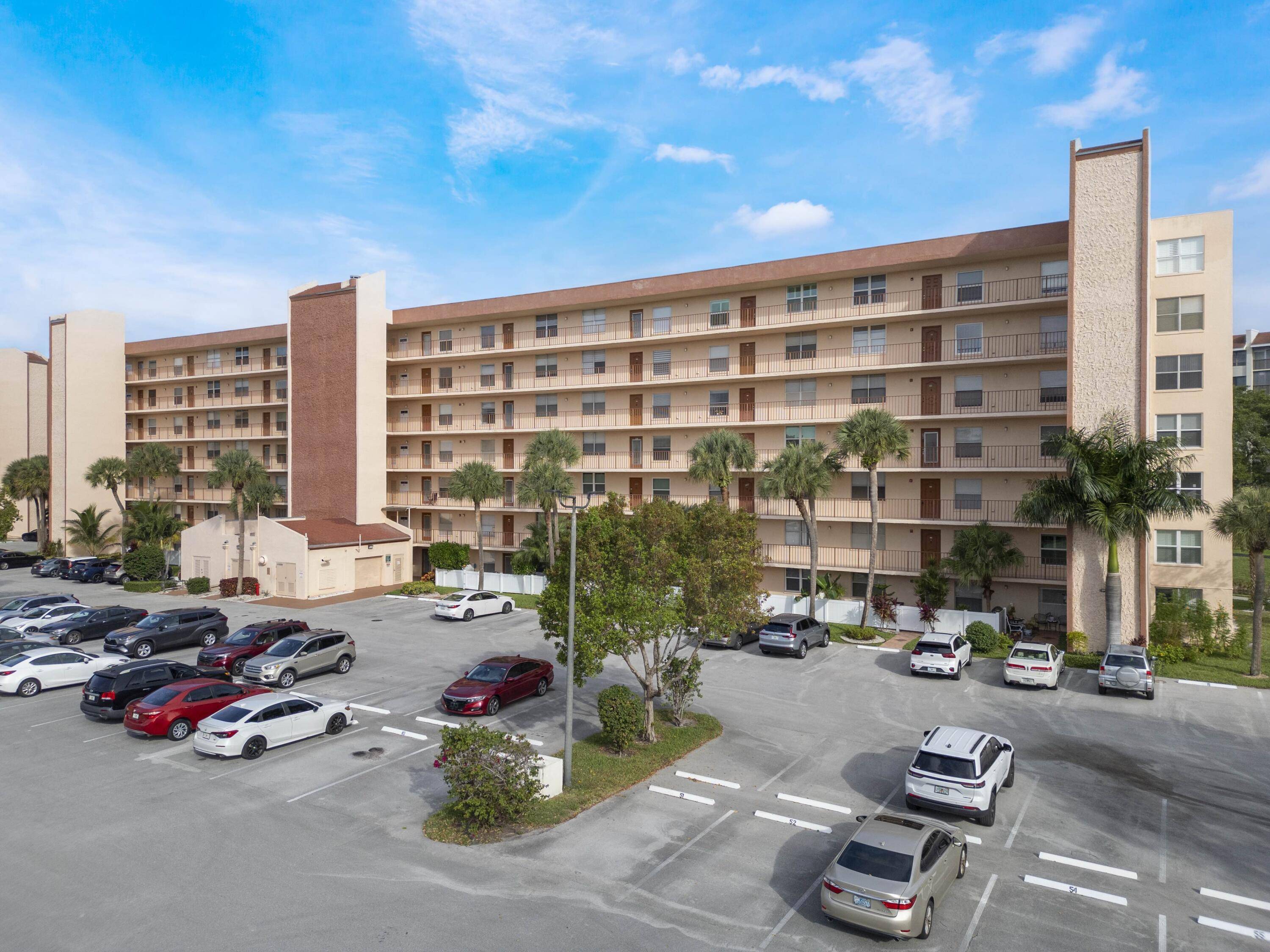 Delray Beach, FL 33446,14527 Bonaire BLVD 510