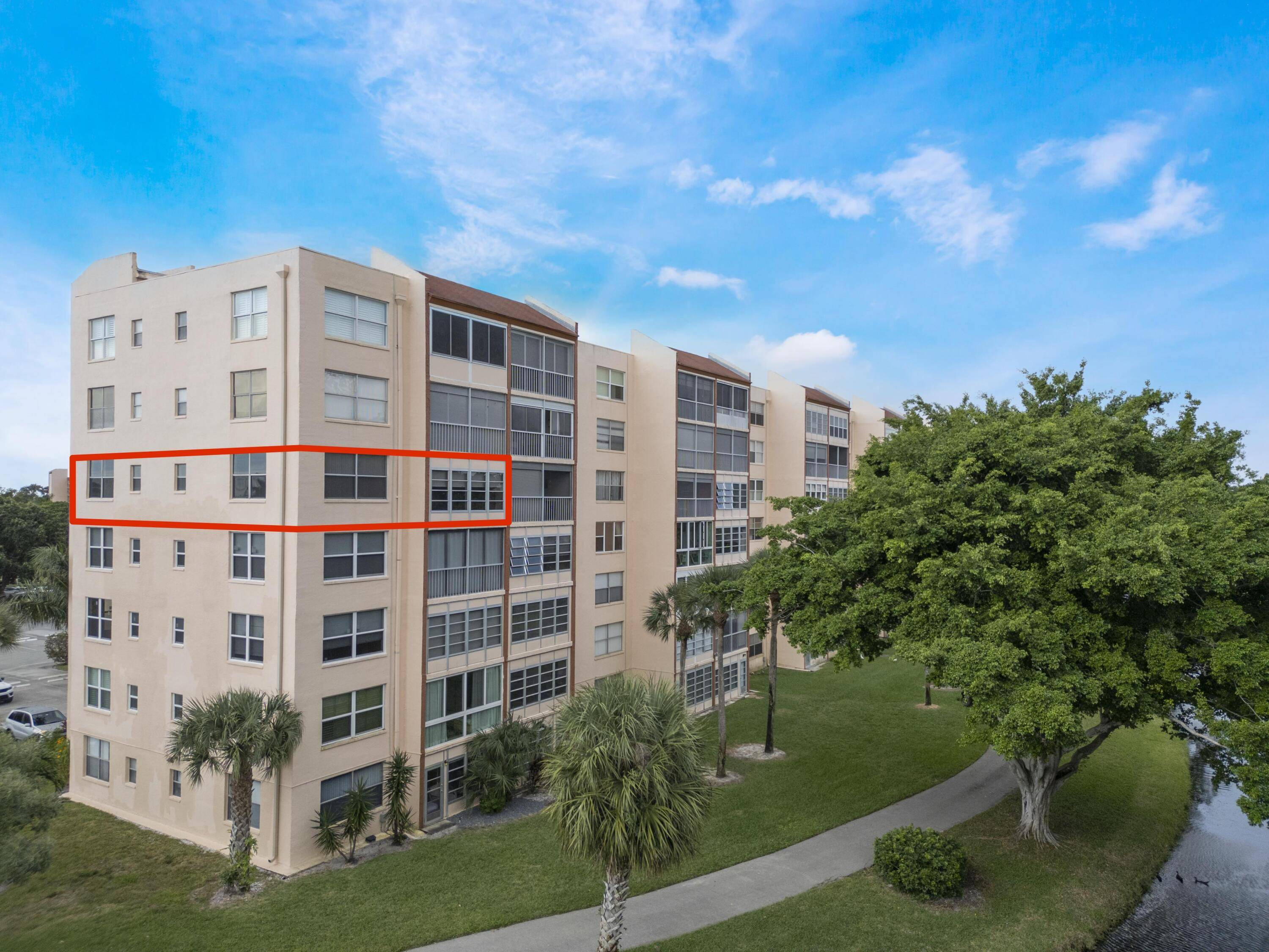 Delray Beach, FL 33446,14527 Bonaire BLVD 510