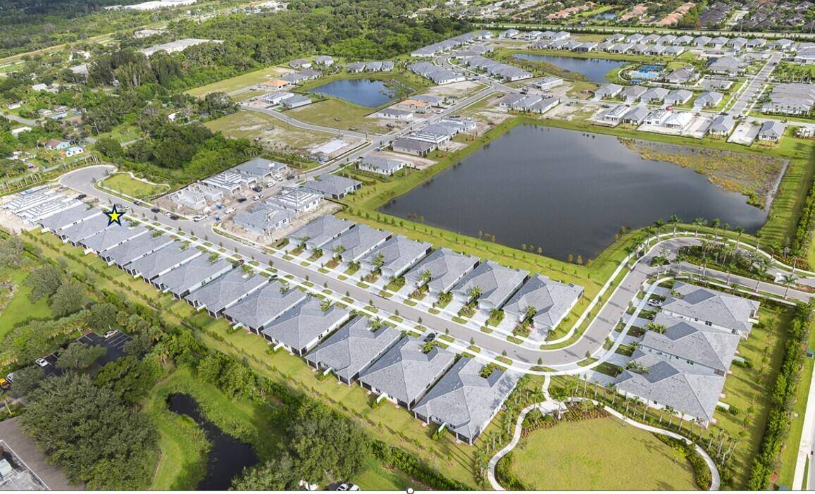 Vero Beach, FL 32960,1503 Harper WAY Villa 29