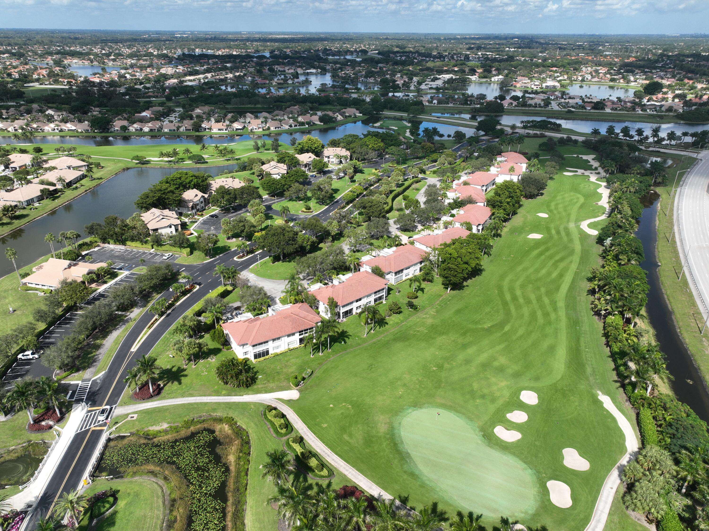 Boynton Beach, FL 33472,8082 Aberdeen DR 102