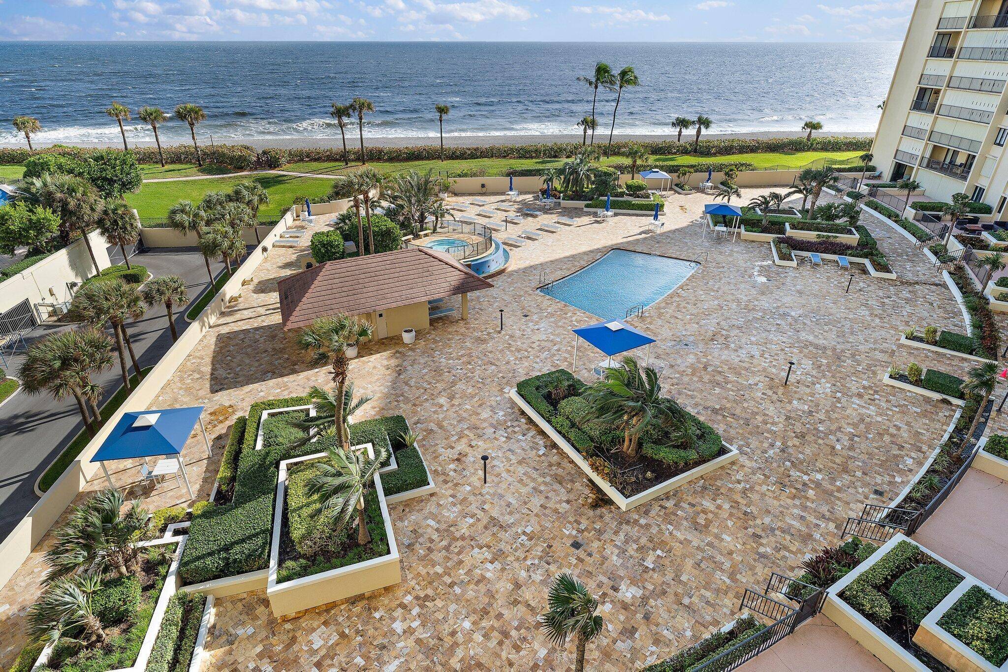 Jupiter, FL 33477,100 Ocean Trail WAY 608