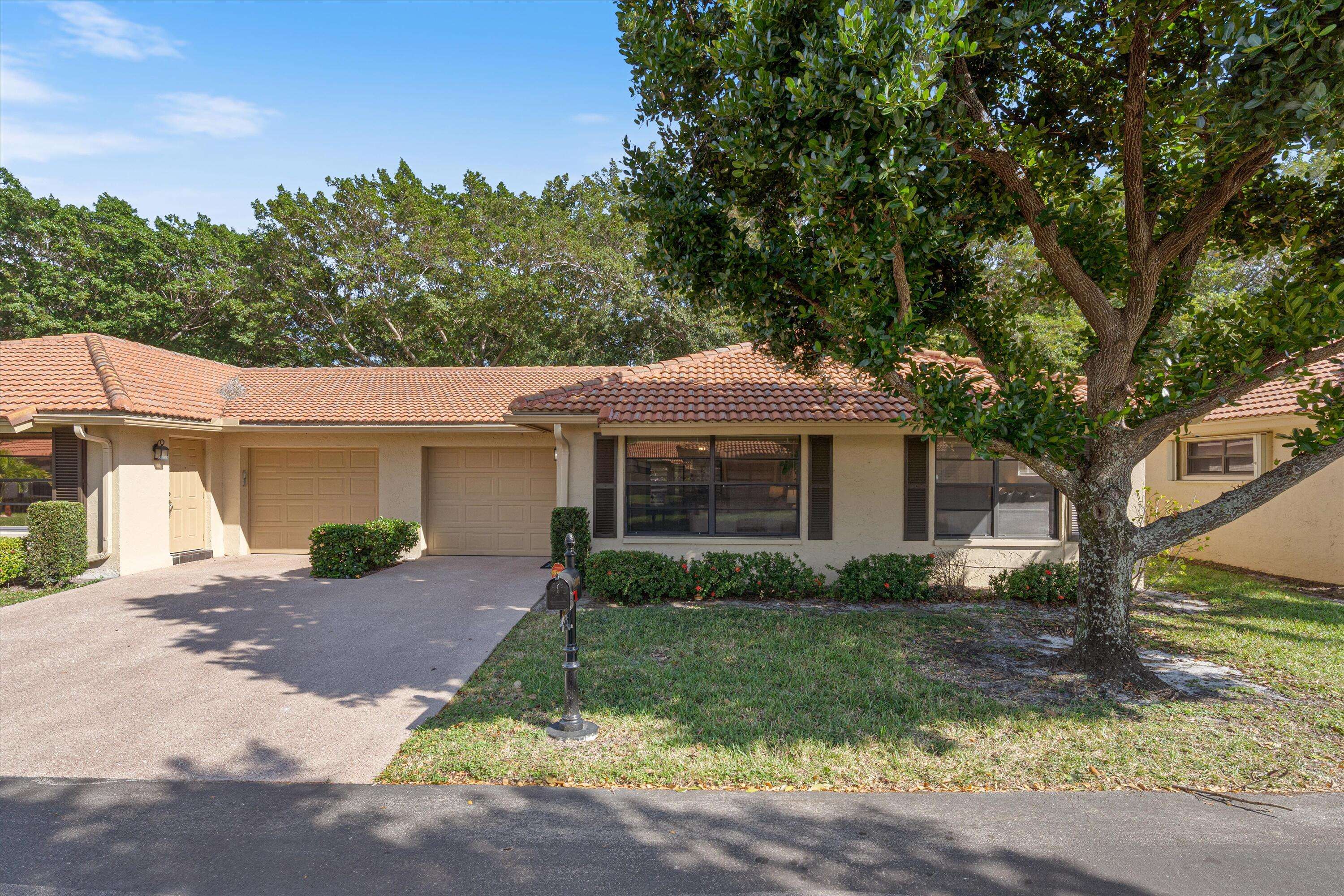 Boynton Beach, FL 33436,4580 Rosewood Tree CT B