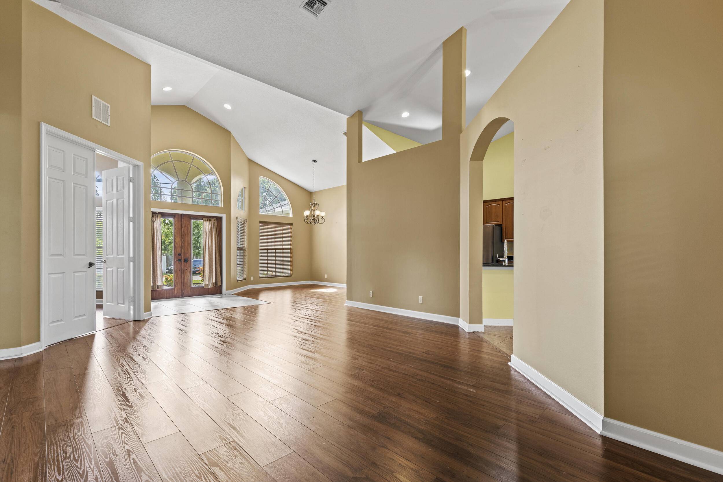 Port Saint Lucie, FL 34953,4407 SW Wabash ST