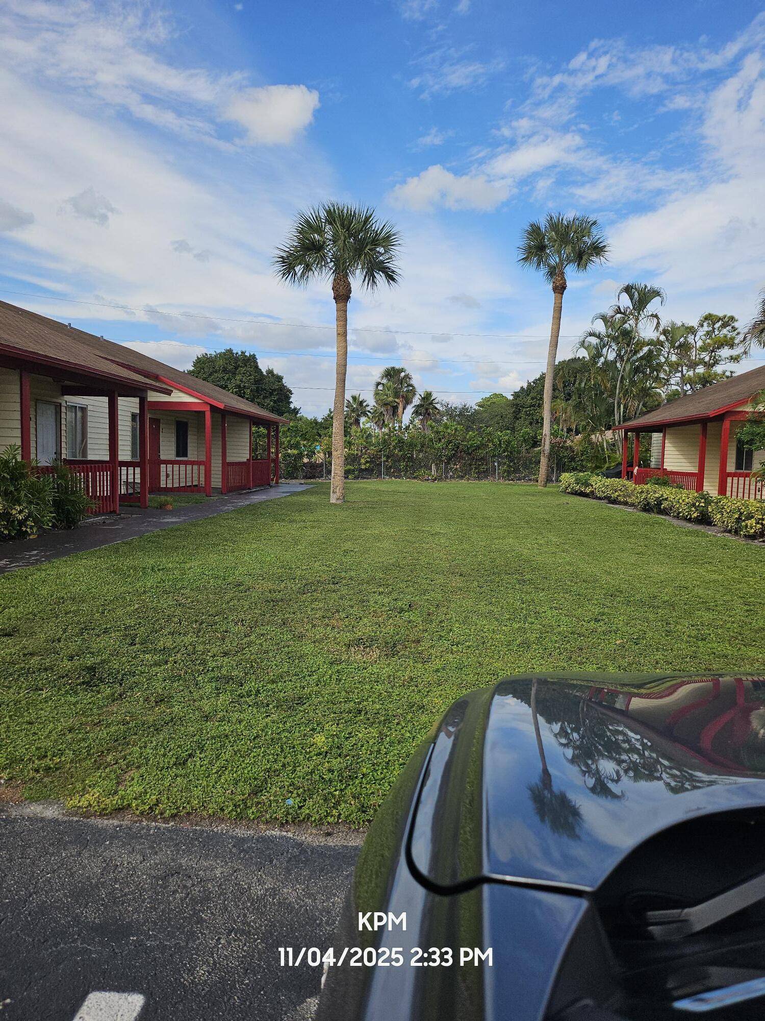 West Palm Beach, FL 33417,1305 Rosewood Villa LN 7