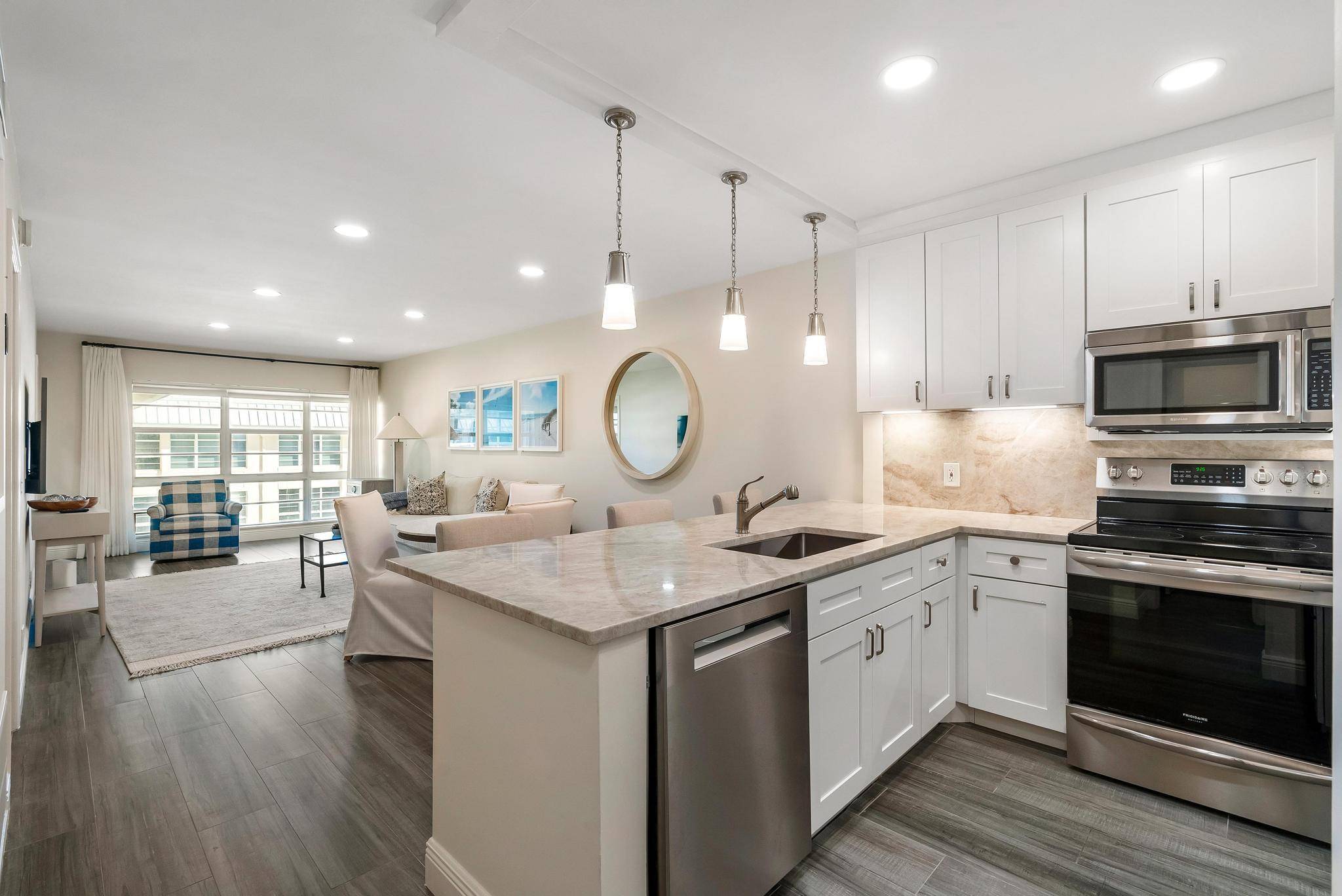 Gulf Stream, FL 33483,3851 N Ocean BLVD 4100