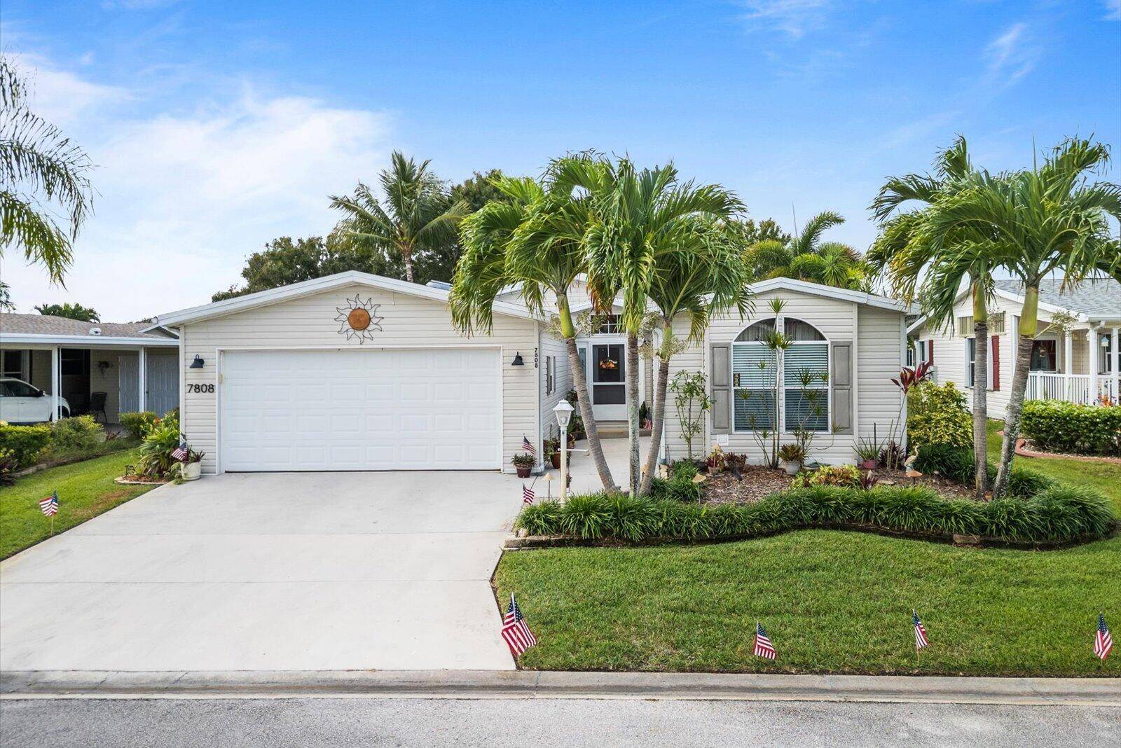 Port Saint Lucie, FL 34952,7808 Horned Lark CIR