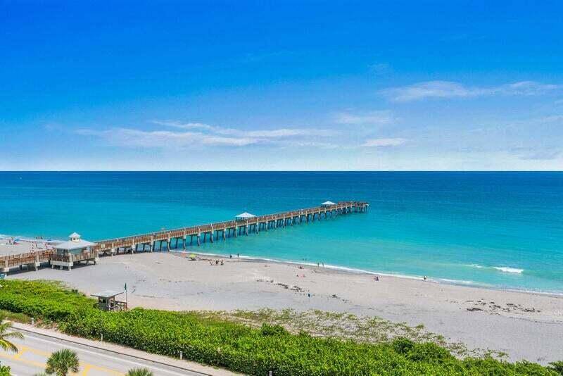 Juno Beach, FL 33408,750 Ocean Royale WAY 603