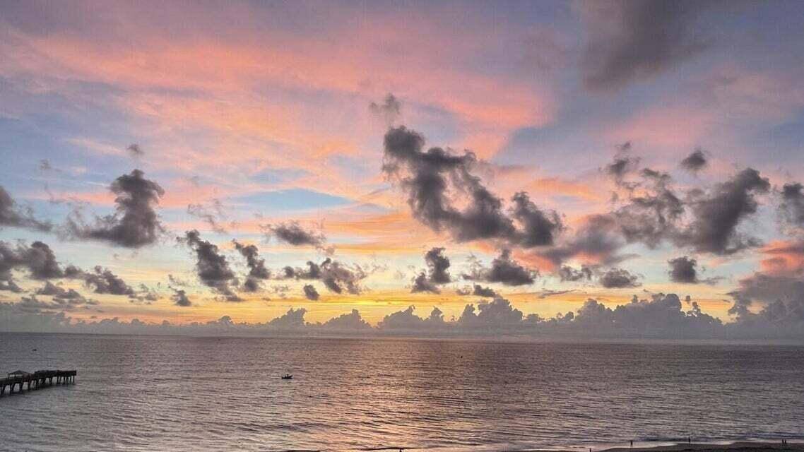 Juno Beach, FL 33408,750 Ocean Royale WAY 603