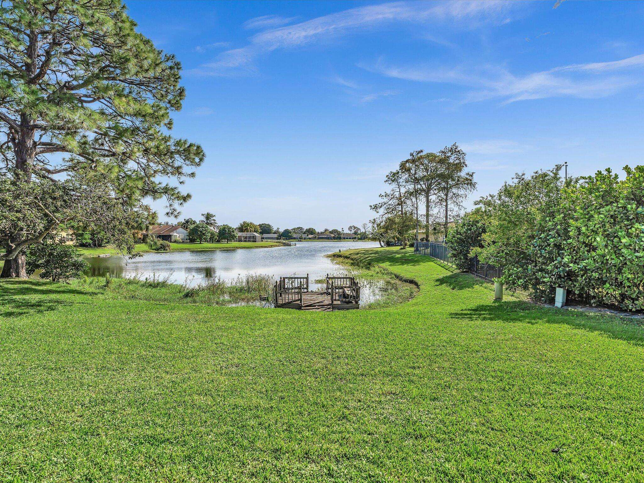 Lake Worth, FL 33467,8320 E Waccamaw LN