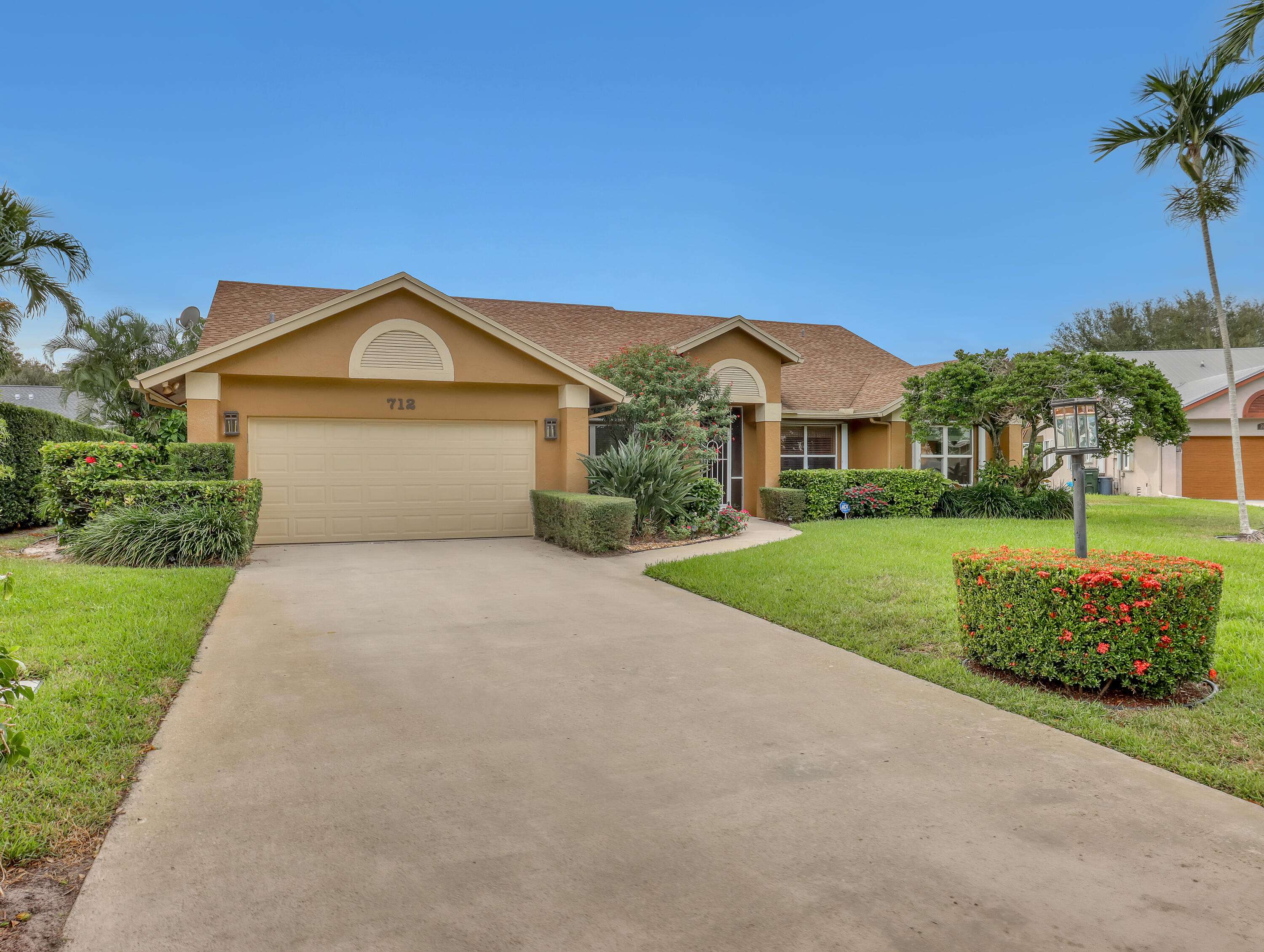 Delray Beach, FL 33445,712 Golf CT