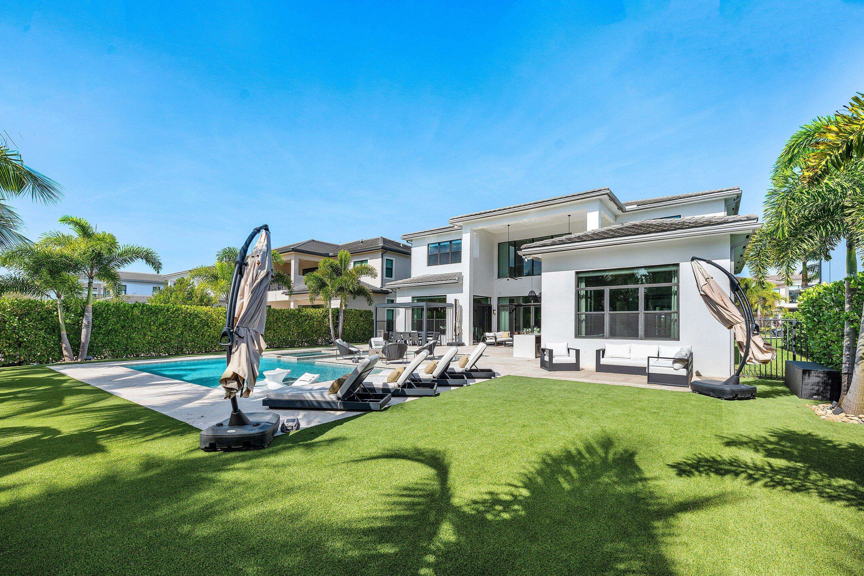 Boca Raton, FL 33496,17416 Ponte Chiasso DR