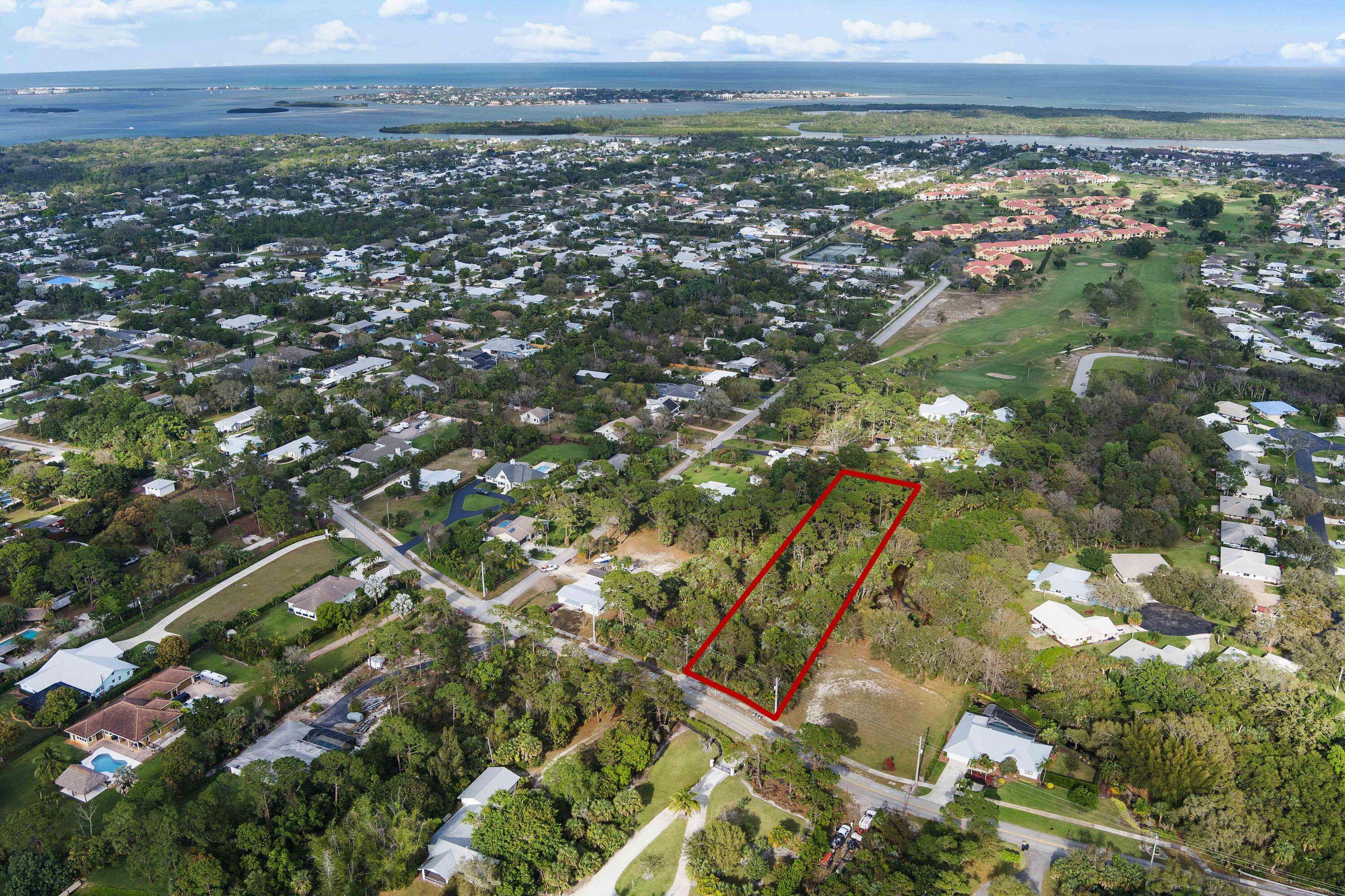 Stuart, FL 34997,4975 SE Manatee Cove RD