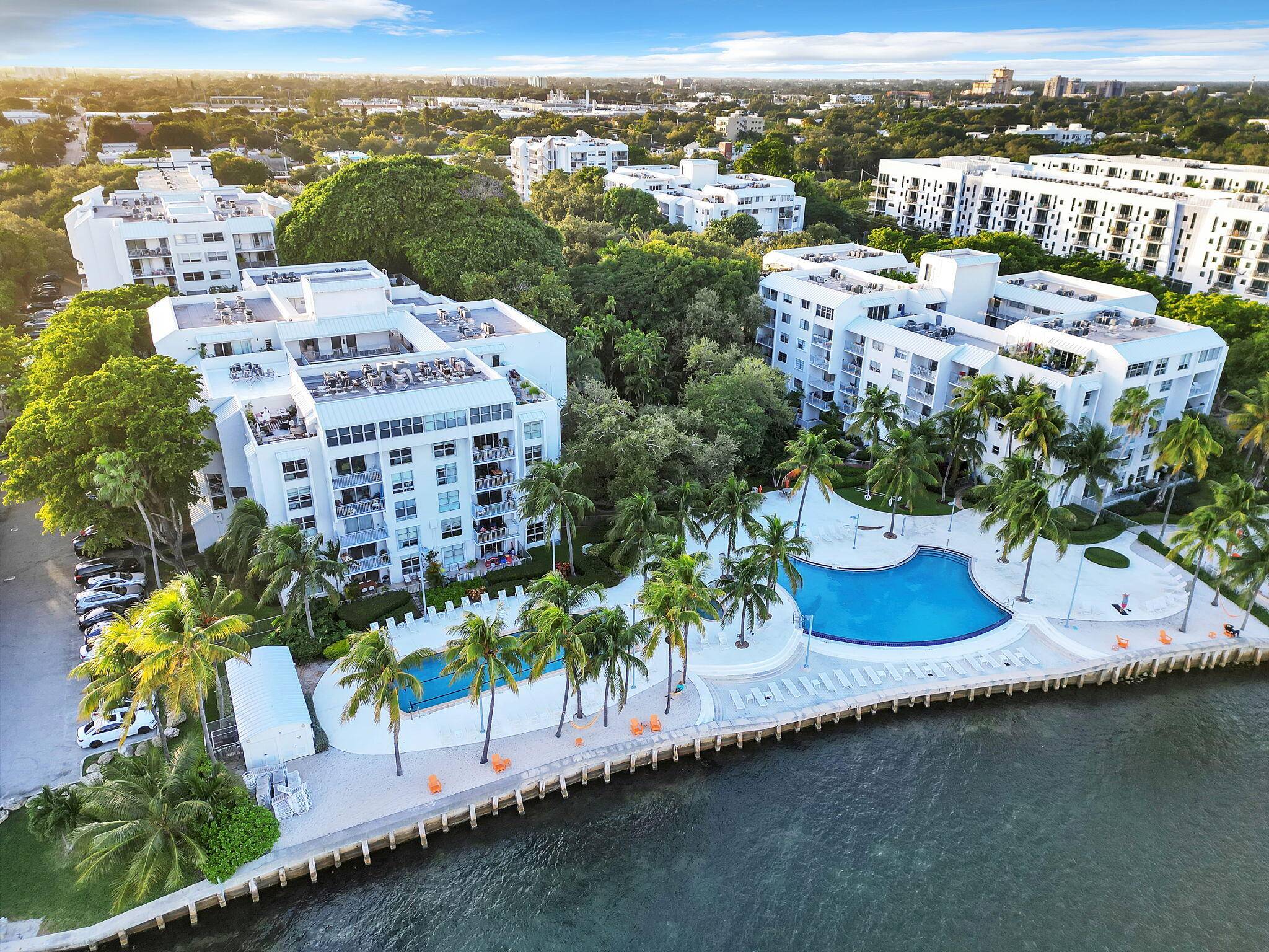 Miami, FL 33138,777 NE 62nd ST C512