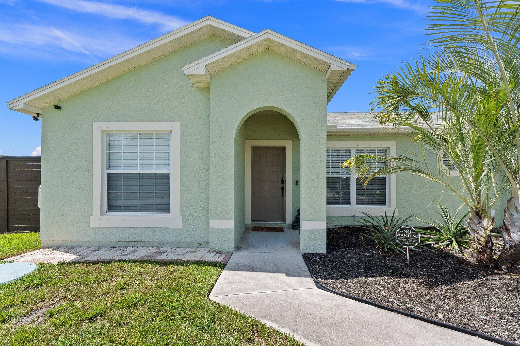 Port Saint Lucie, FL 34986,5789 NW Belwood CIR