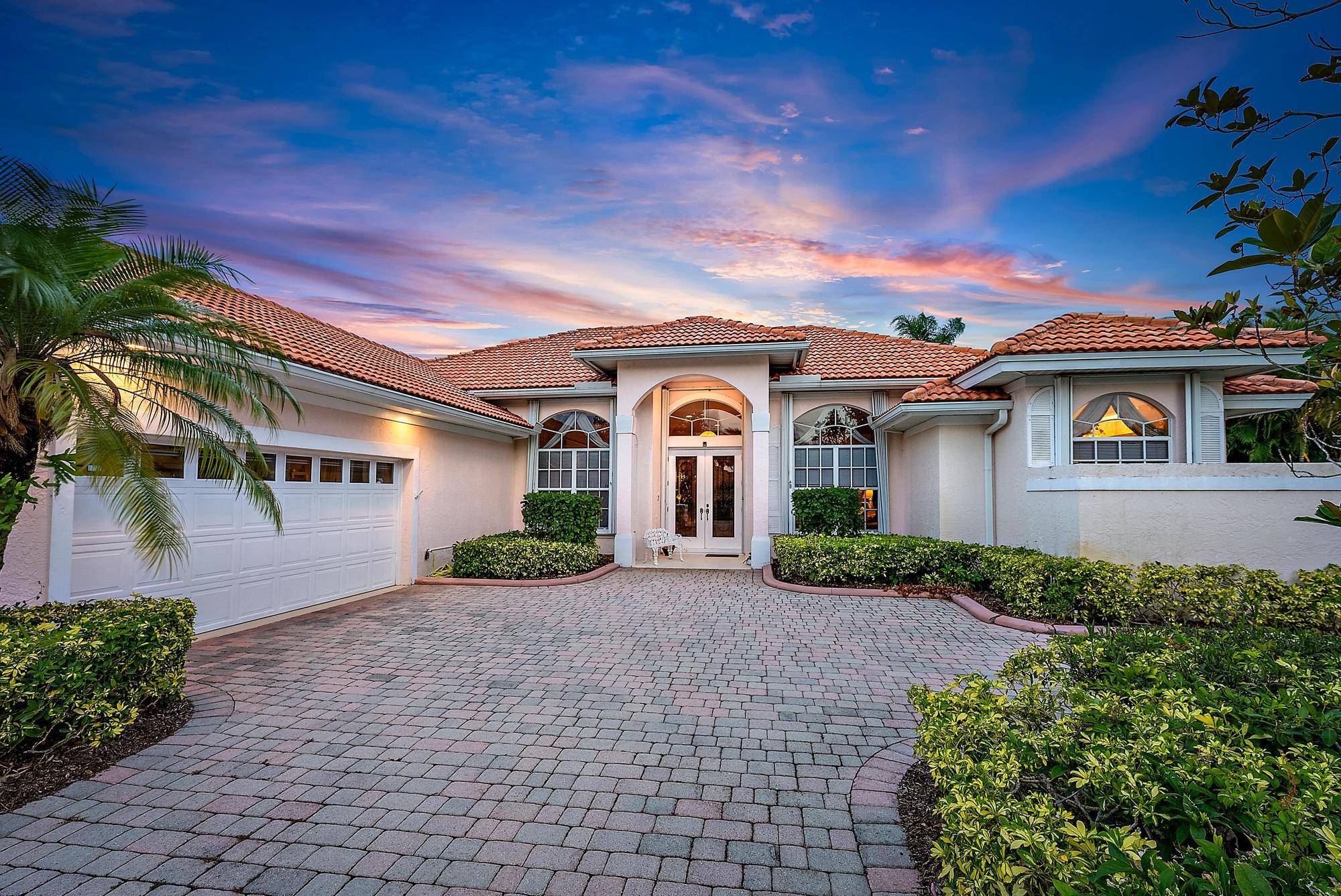 Hobe Sound, FL 33455,8157 SE Double Tree DR