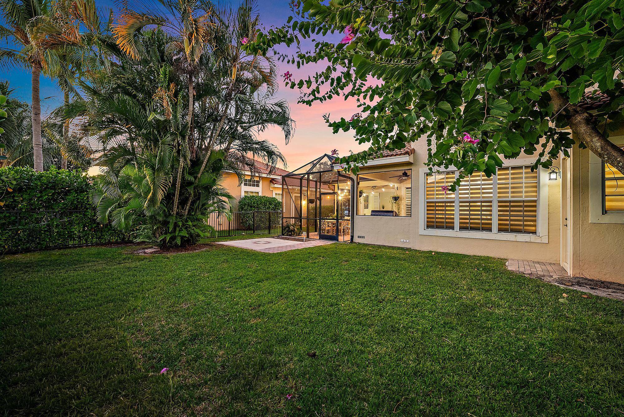 Jupiter, FL 33458,114 Via Santa Cruz