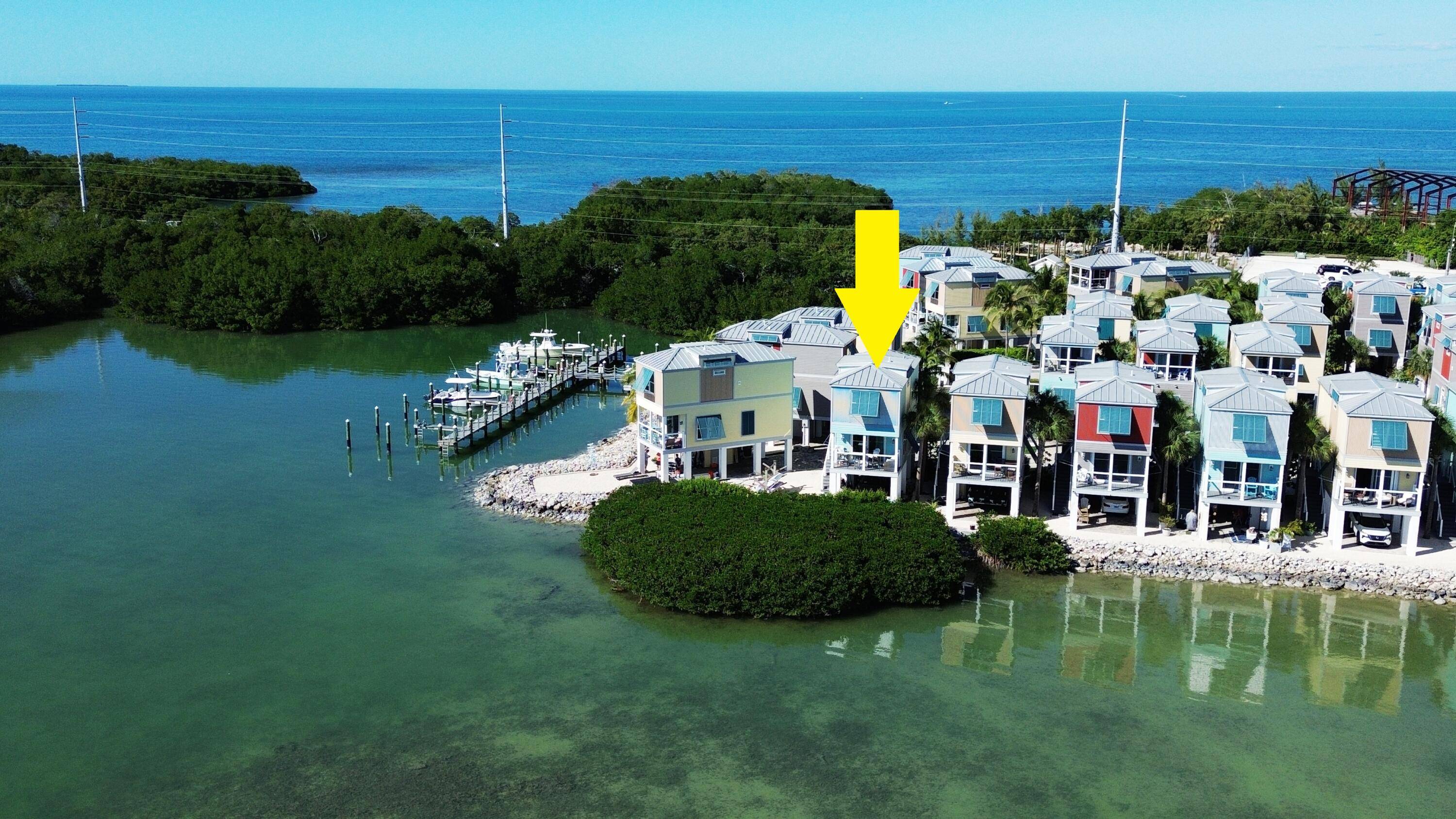 Marathon, FL 33050,101 11th Street Ocean 35