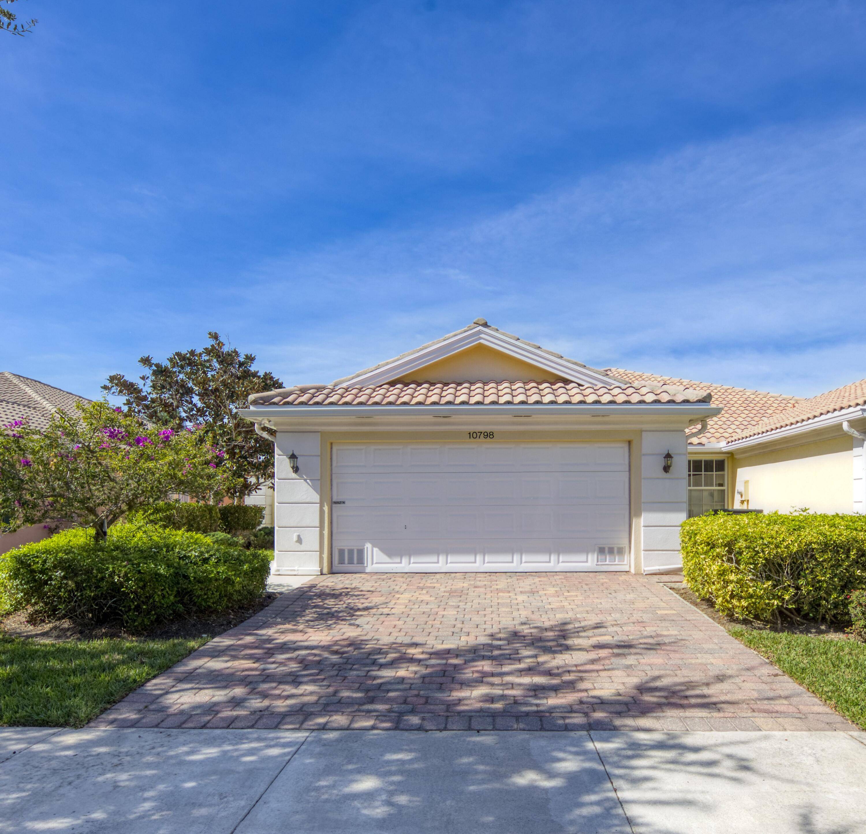 Port Saint Lucie, FL 34987,10798 SW Dardanelle DR